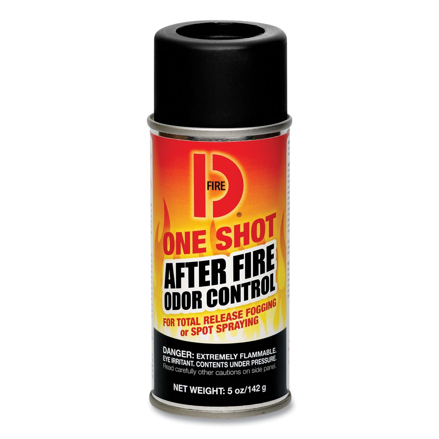 Fire D One Shot Aerosol | 12/Carton
