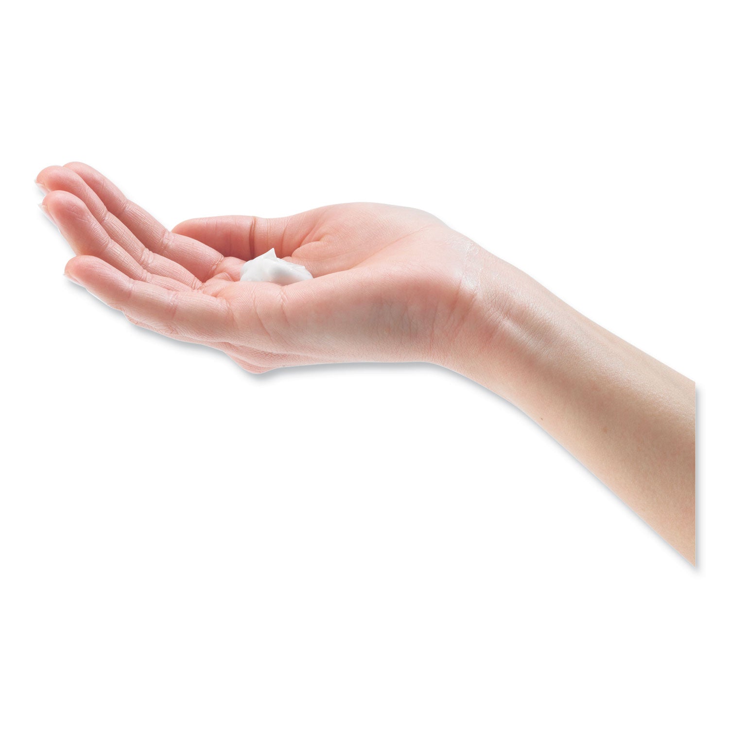 GOJO® NATURAL ORANGE Pumice Hand Cleaner, Citrus Scent, 1 gal, 2/Carton