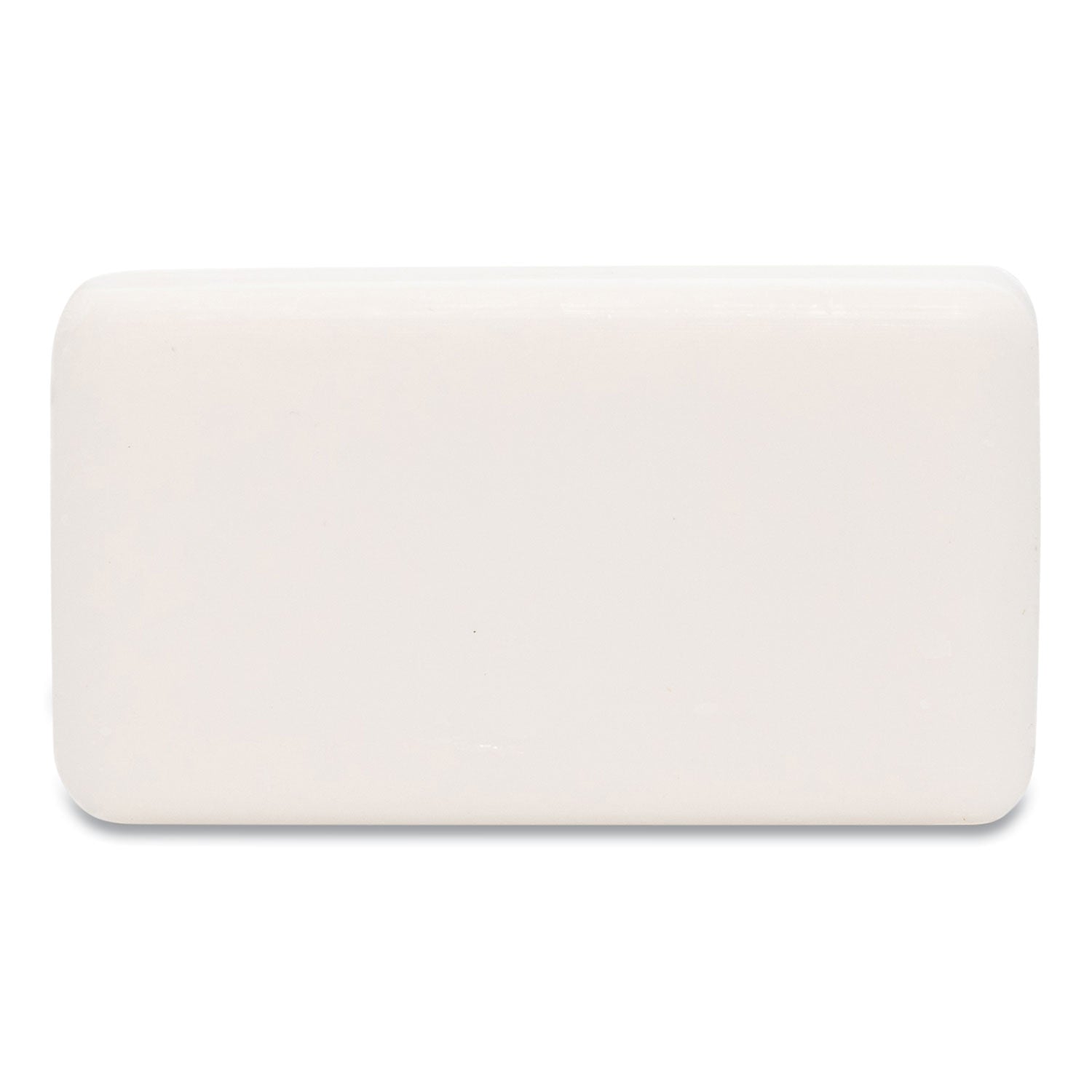 Good Day™ Unwrapped Amenity Bar Soap, Fresh Scent, # 2 1/2, 144/Carton