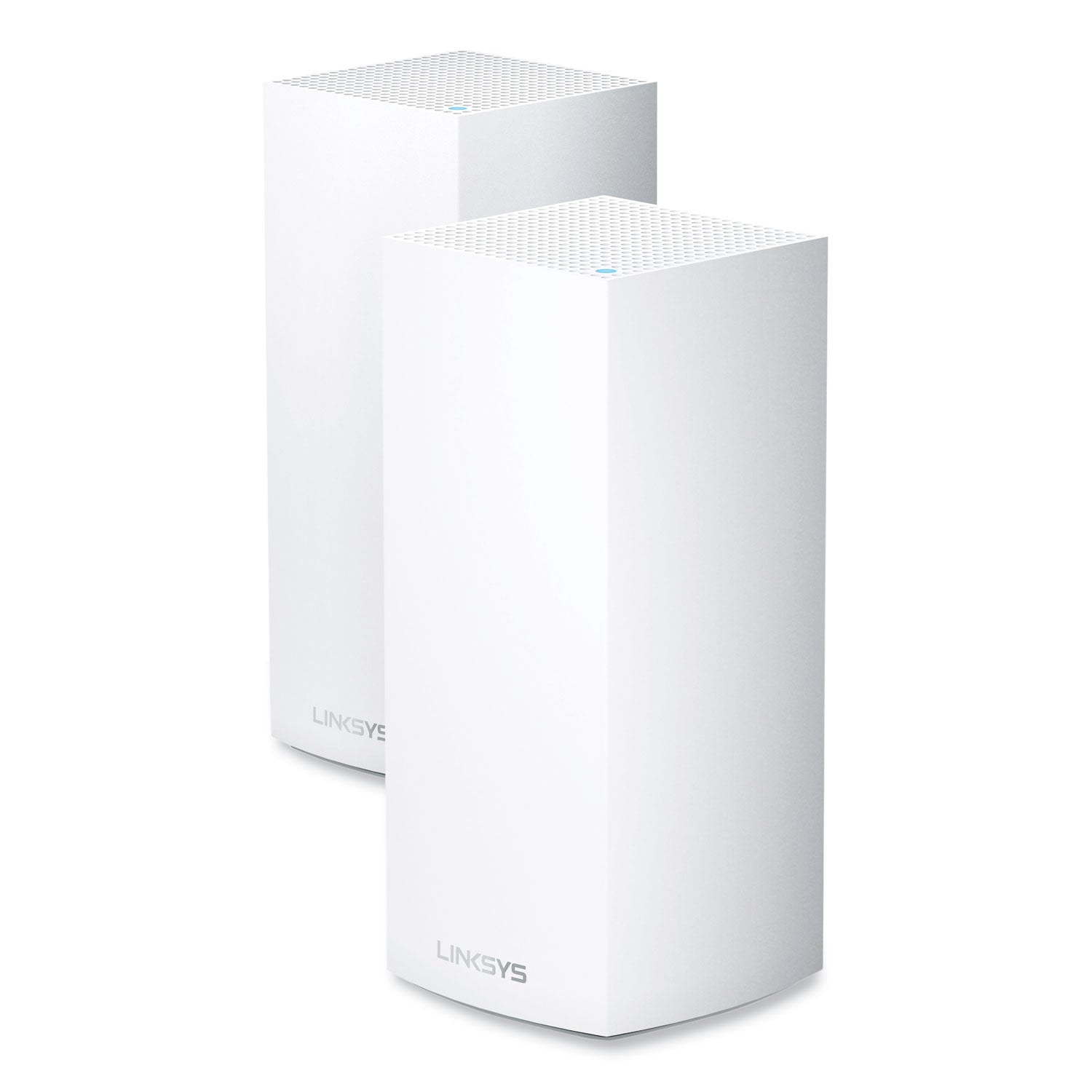 LINKSYS™ Velop Whole Home Mesh Wi-Fi System, 6 Ports, Tri-Band 2.4 GHz/5 GHz