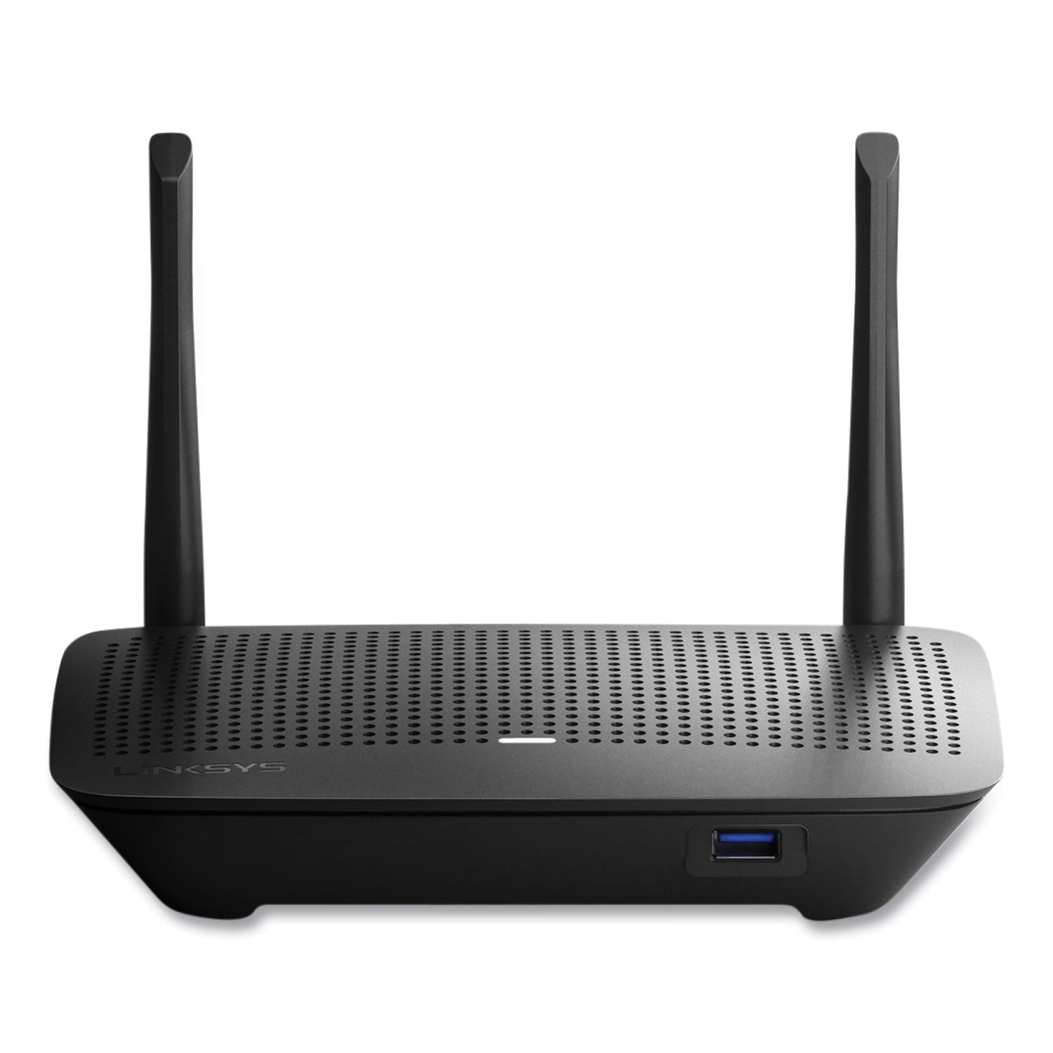 AC1200 Wi-Fi Router | Dual-Band, 4-Port