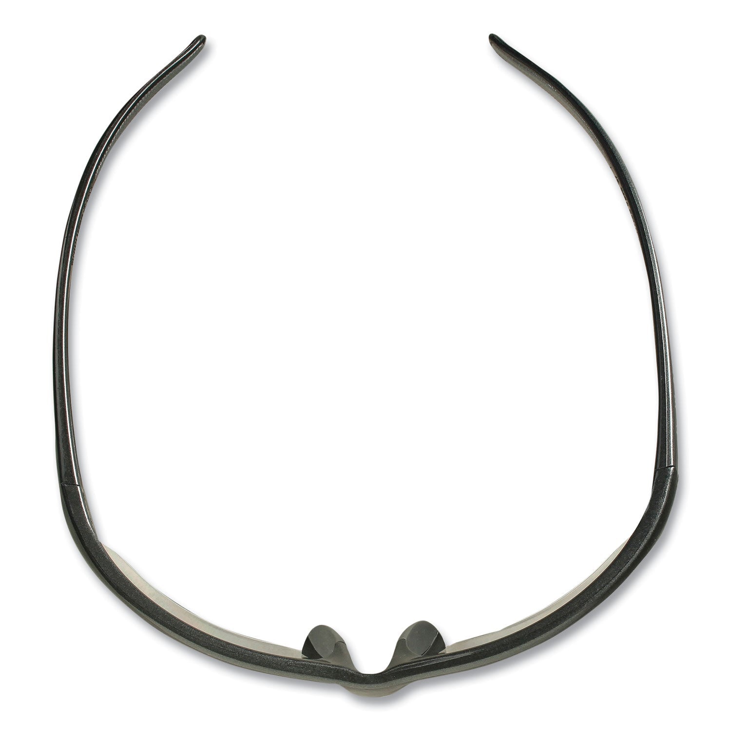 KleenGuard™ Equalizer Safety Glasses, Gunmetal Frame, Smoke Lens, 12/Box - Bloom Skins