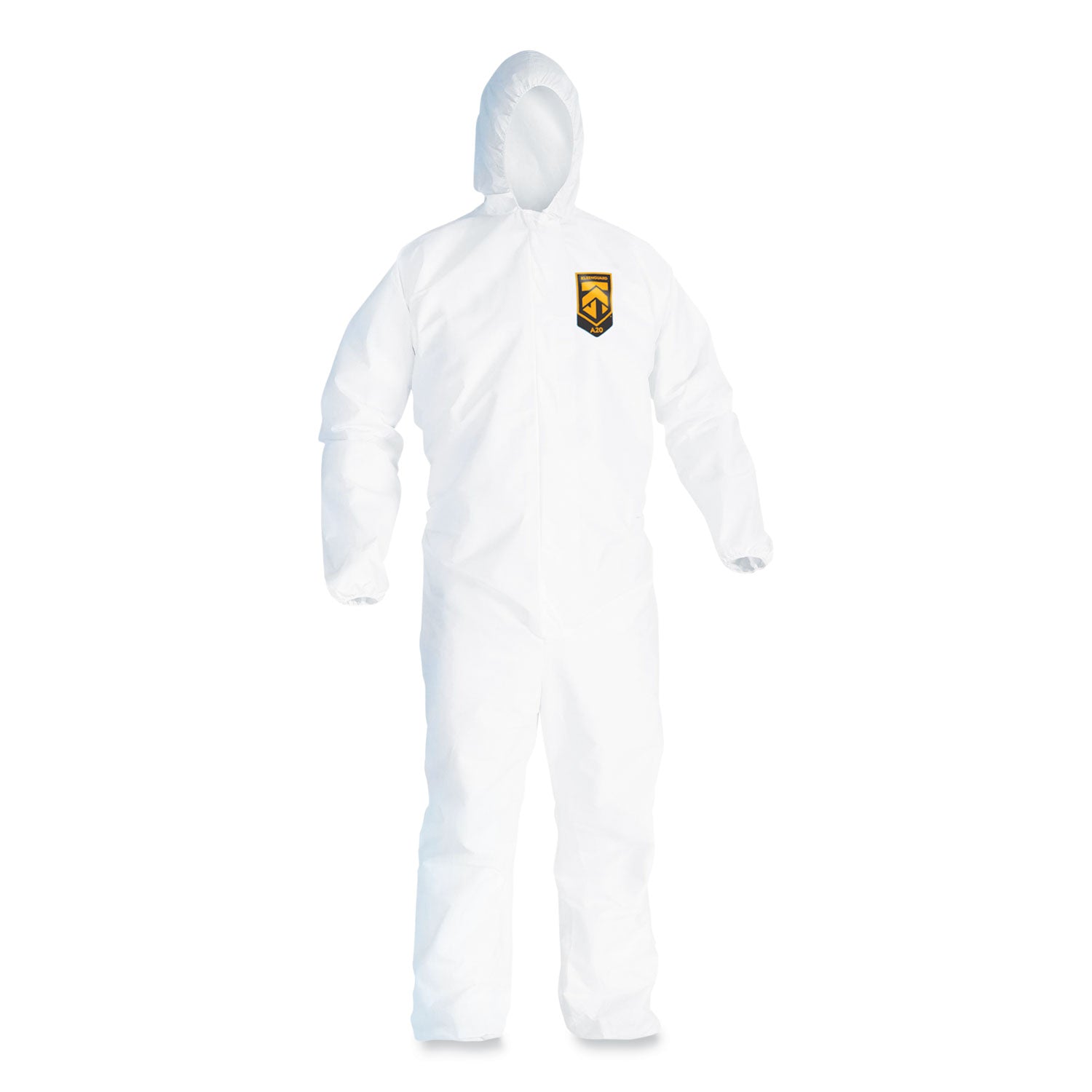 KleenGuard A20 Hooded Coveralls | Medium