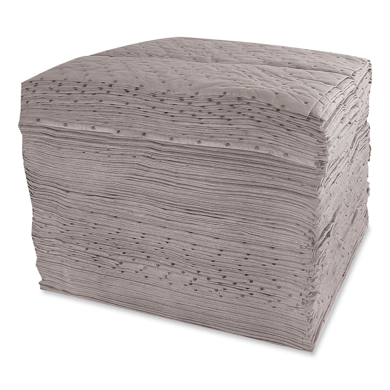 All Sorb Industrial Sorbent Pad | 200-Ct
