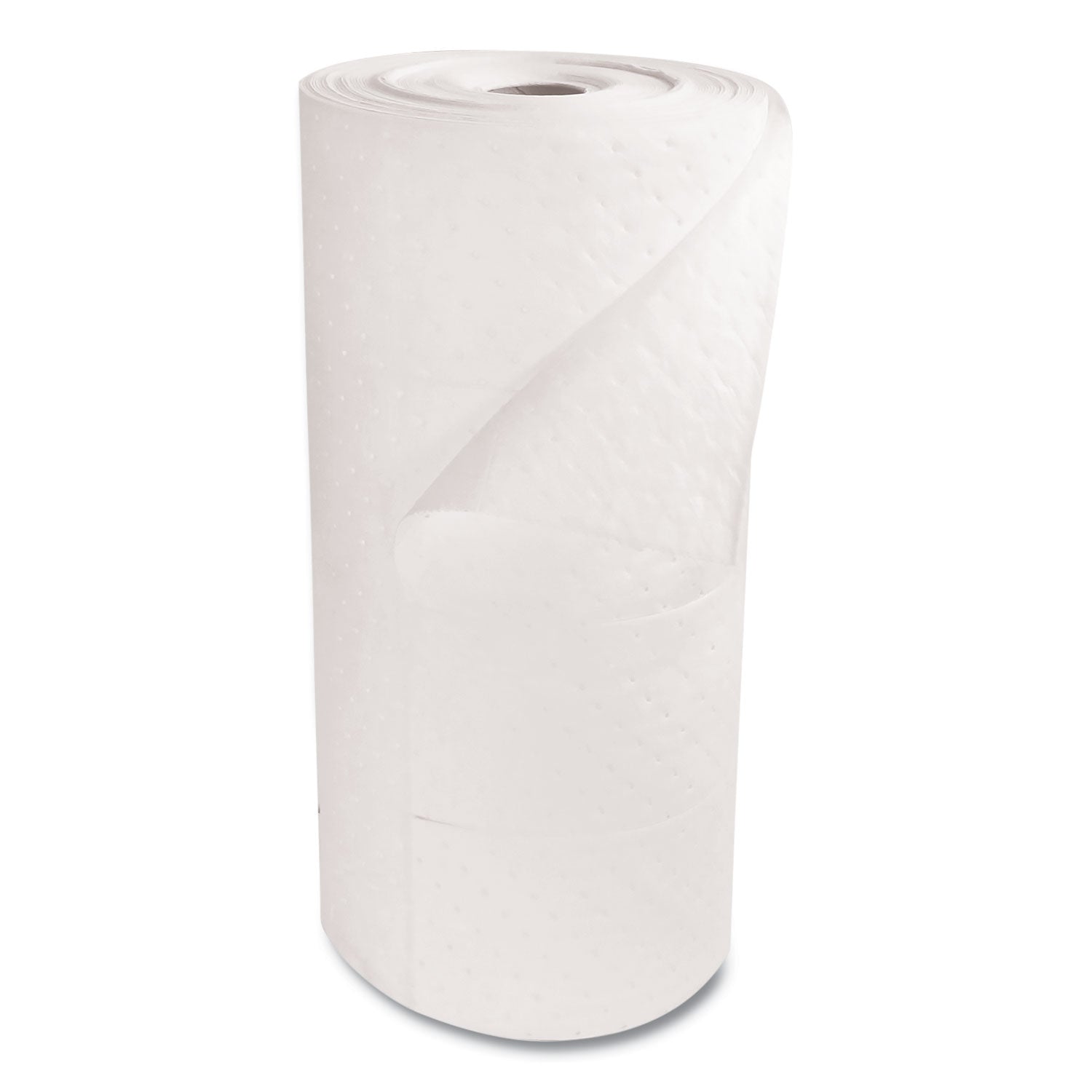 All Sorb Industrial Sorbent Roll | 47 Gal