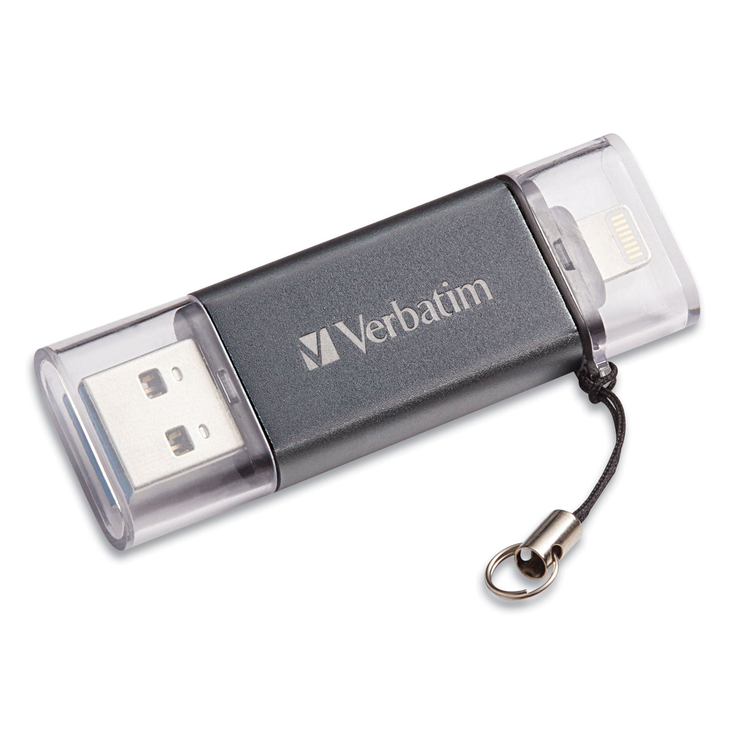 Store 'n' Go Dual USB 3.0 Flash Drive | 32 Gb