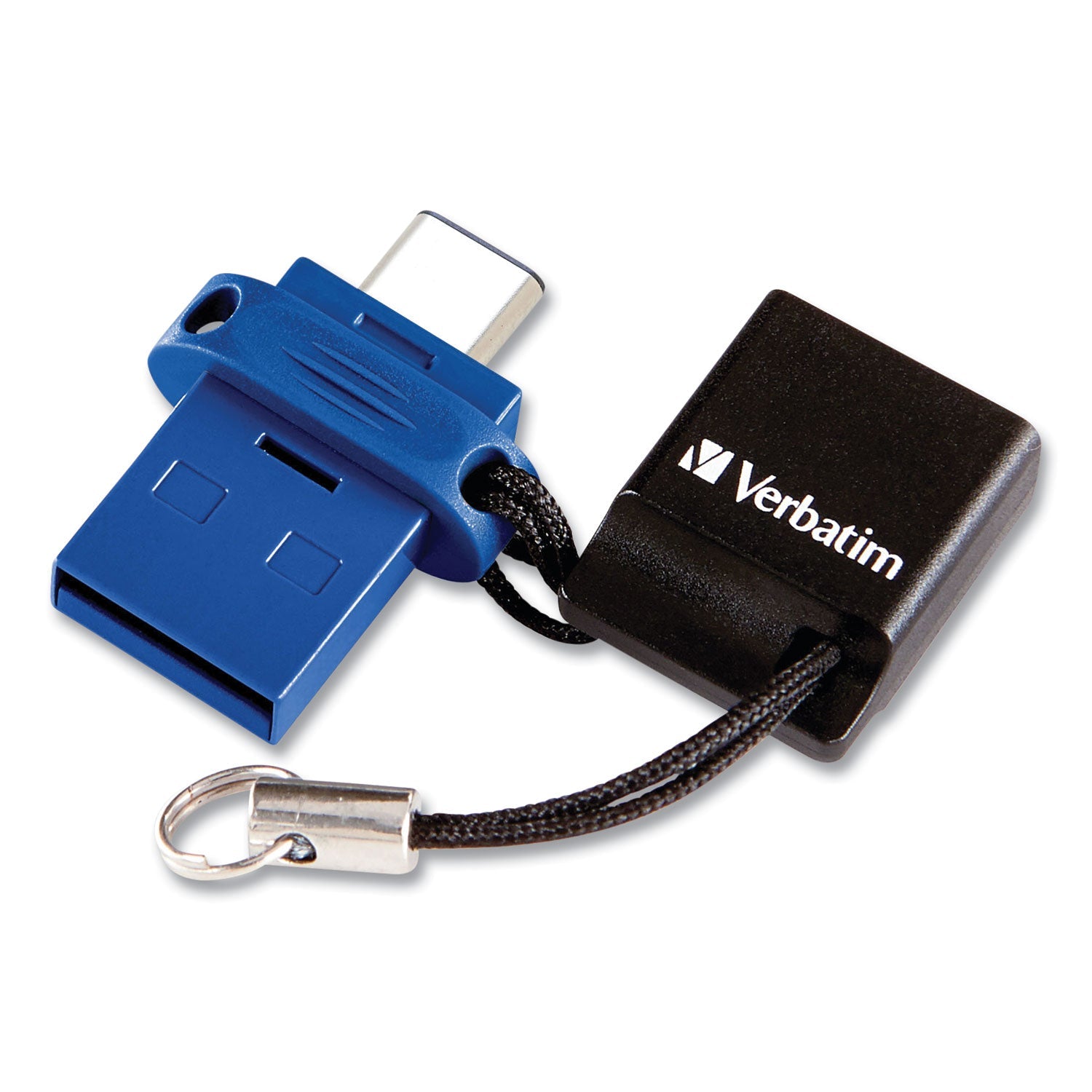 Verbatim Store n' Go Dual USB 3.0 Flash Drive