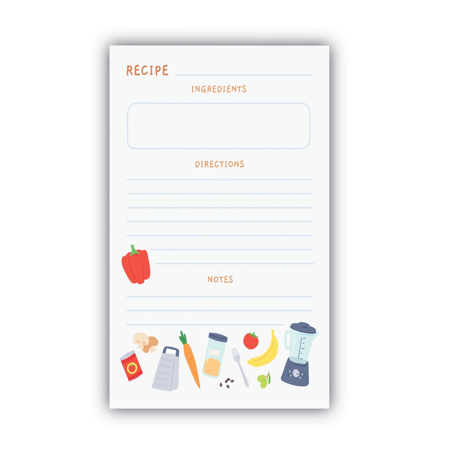 MACO® Unruled Microperforated Laser/inkjet Index Cards, 3 X 5, White, 150 Cards, 3 Cards/sheet, 50 Sheets/box - Bloom Skins