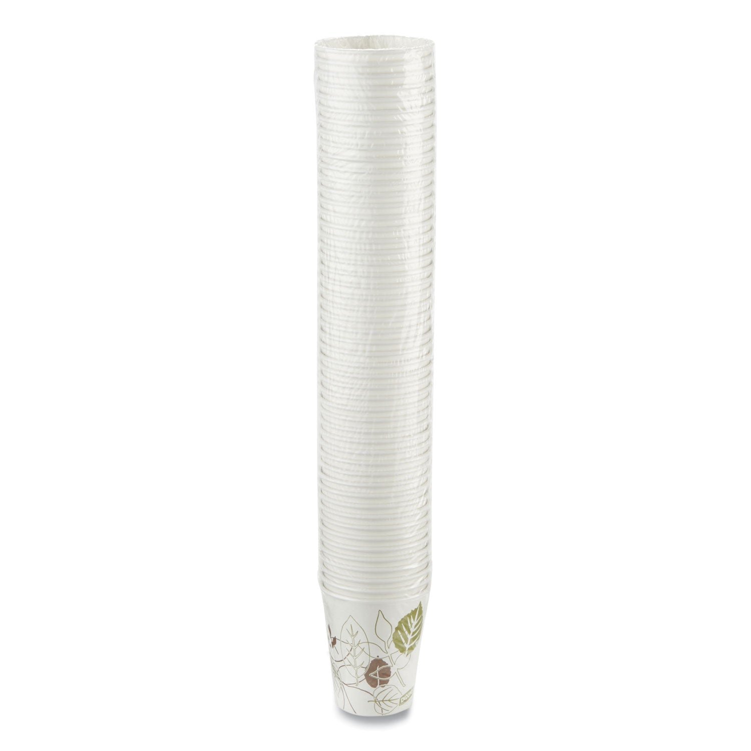 Pathways Paper Hot Cups | Dixie® 10 oz