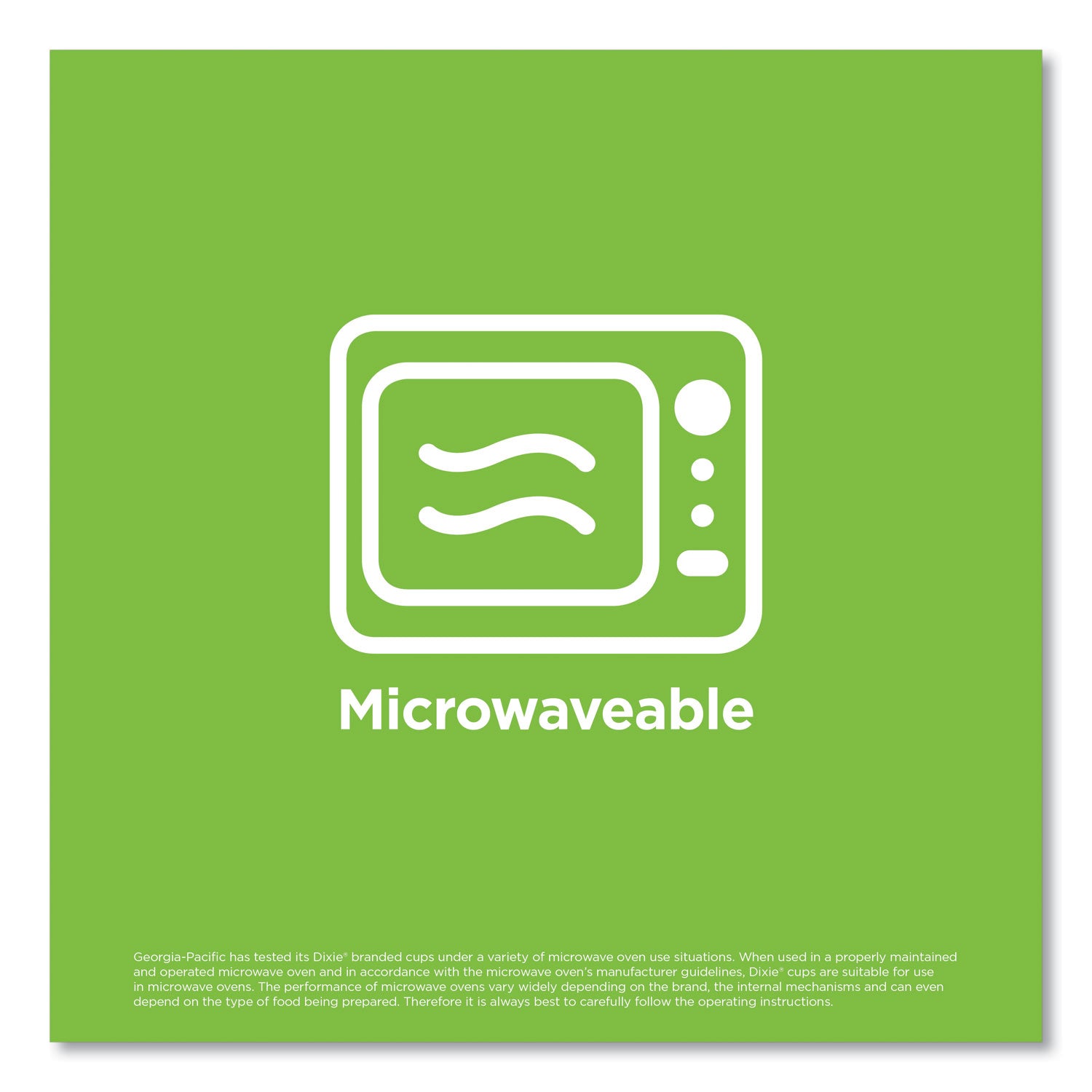 Dixie® Perfectouch Paper Hot Cups, 12 Oz, Coffee Haze Design, 50/sleeve, 20 Sleeves/carton