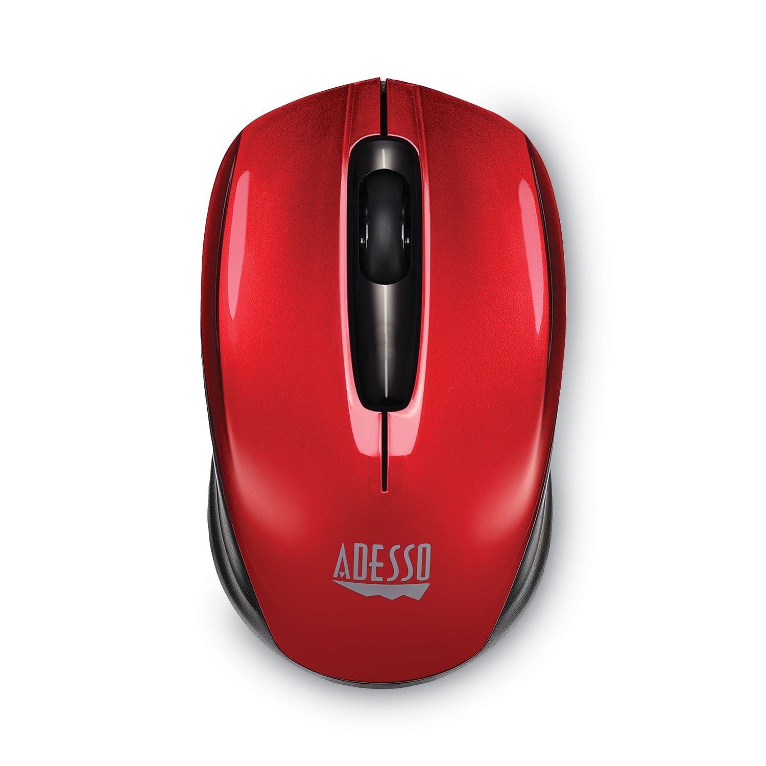 Wireless Mini Mouse | iMouse S50 | Red
