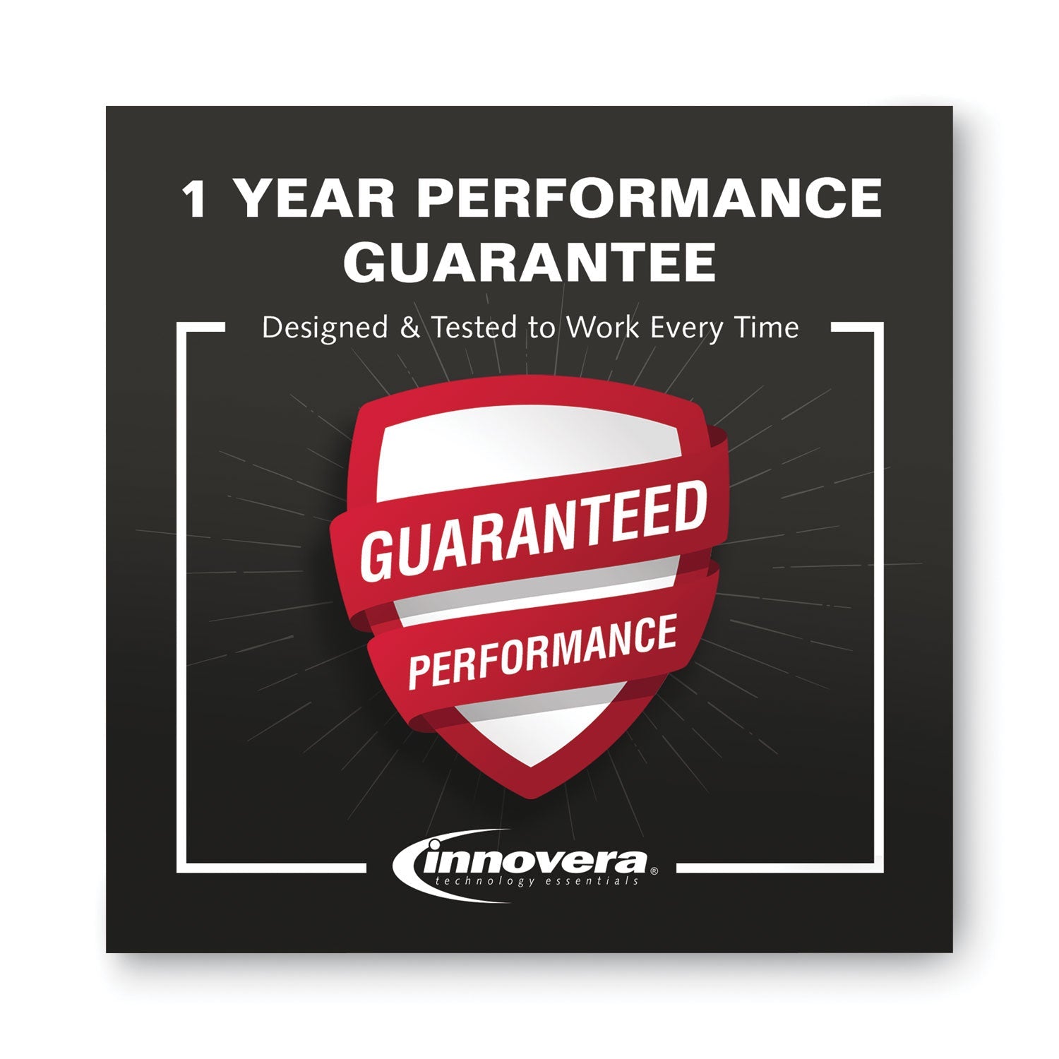 Innovera® Remanufactured Black High-Yield Ink, Replacement for 956XL (L0R39AN), 3,000 Page-Yield - Bloom Skins