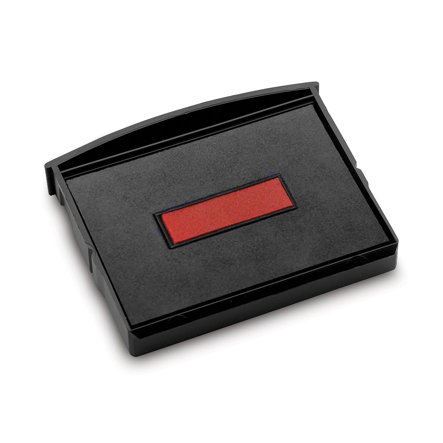 Replacement Ink Pad | COSCO 2000PLUS, Blue/Red