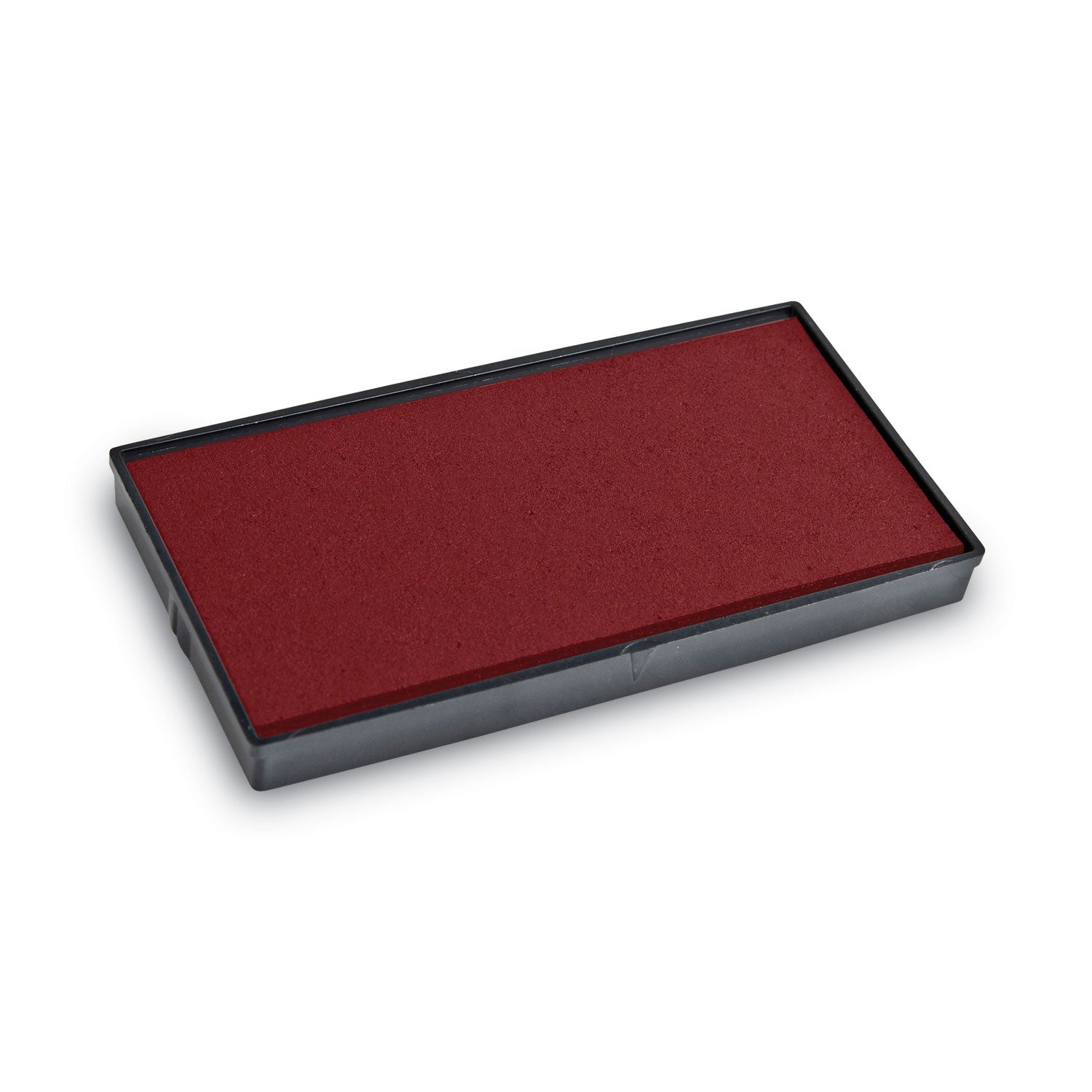 Replacement Ink Pad for 1SI15P | Red