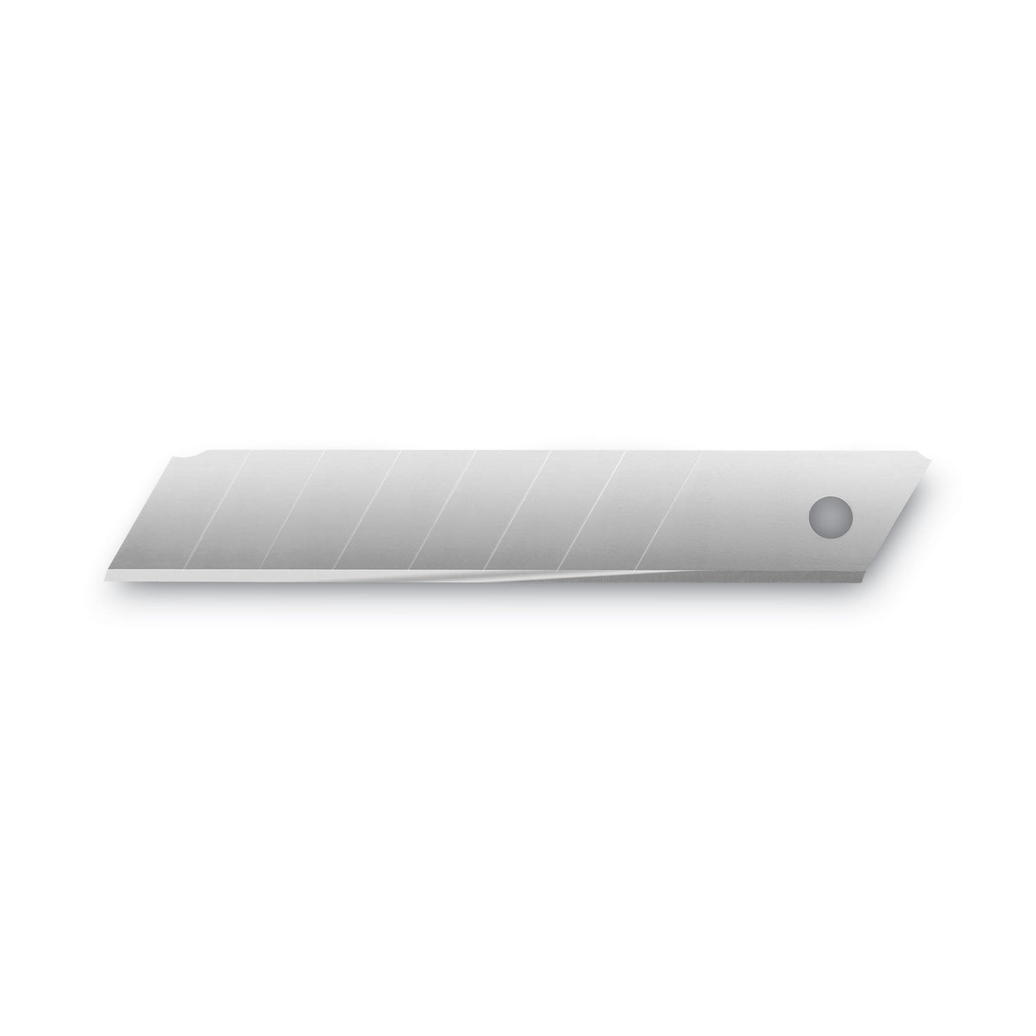Snap Blade Utility Knife Blades | 10-Pack