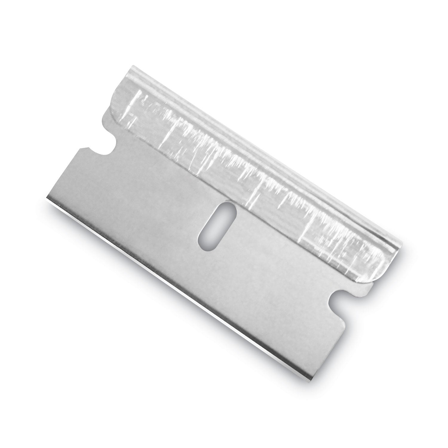 COSCO Jiffi-Cutter Utility Knife Blades, 100/box