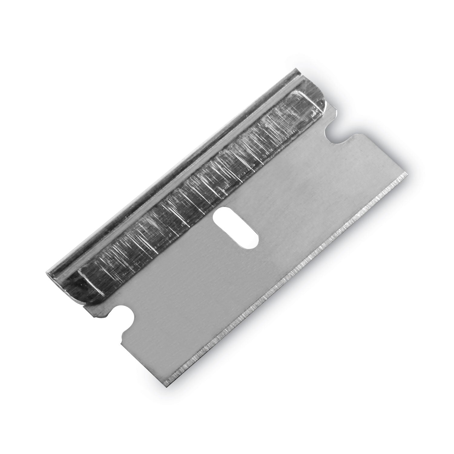 COSCO Jiffi-Cutter Utility Knife Blades, 100/box