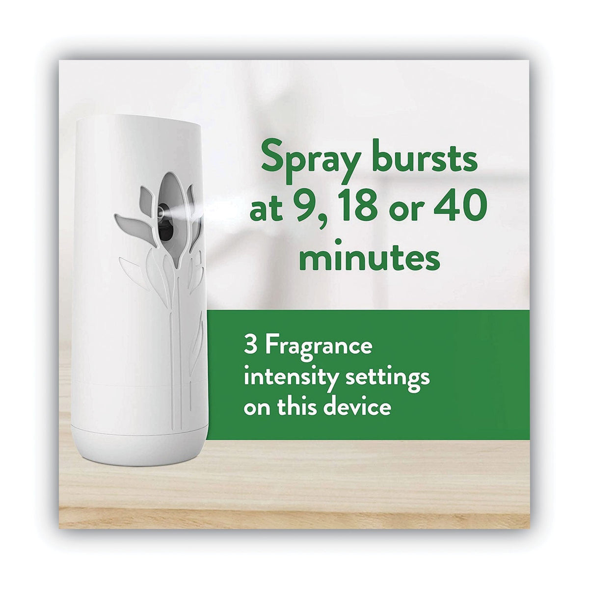 Air Wick® Freshmatic Life Scents Ultra Refill, Summer Delights, 5.89 Oz Aerosol Spray