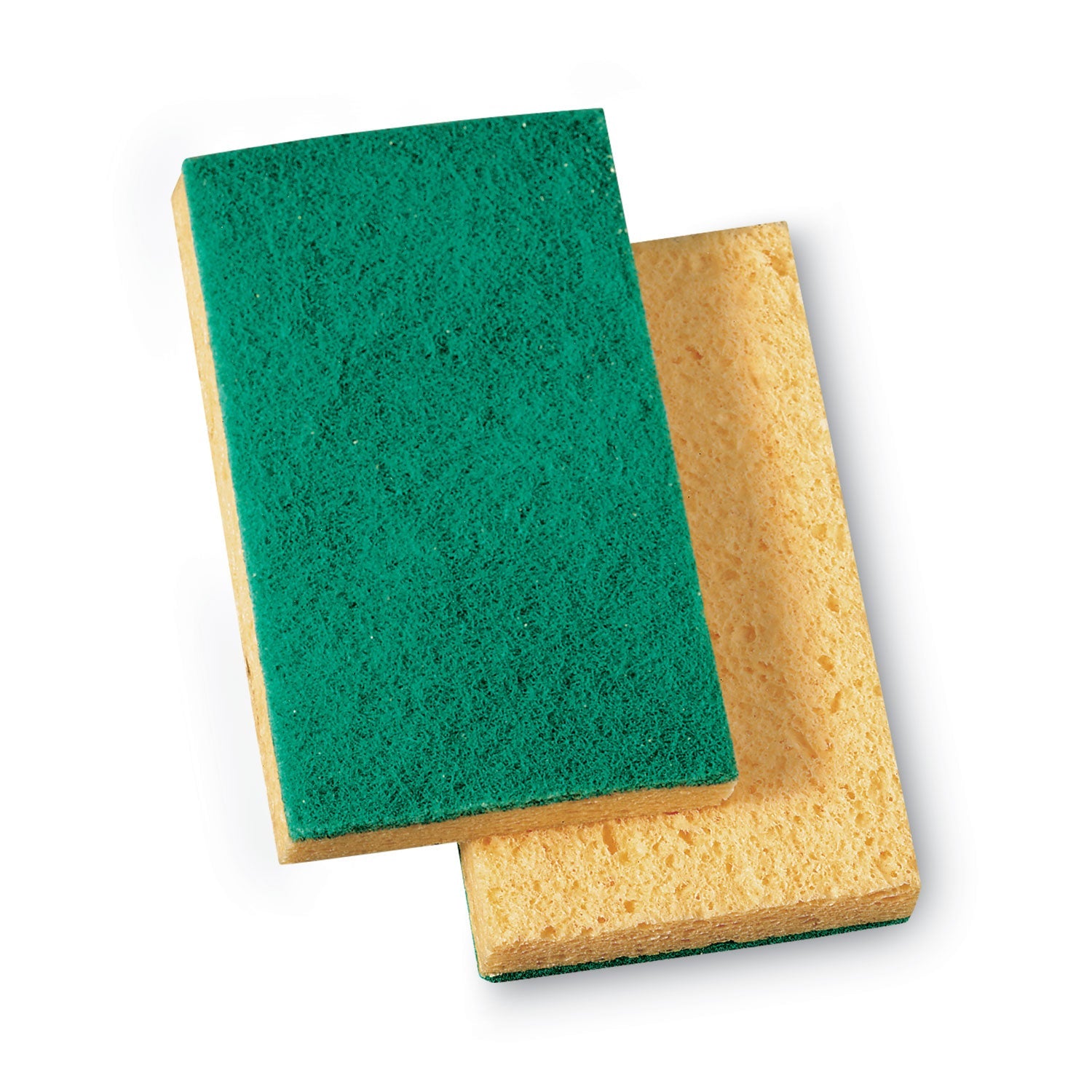 3M Niagara Medium Duty Scrubbing Sponge | 20-Pack