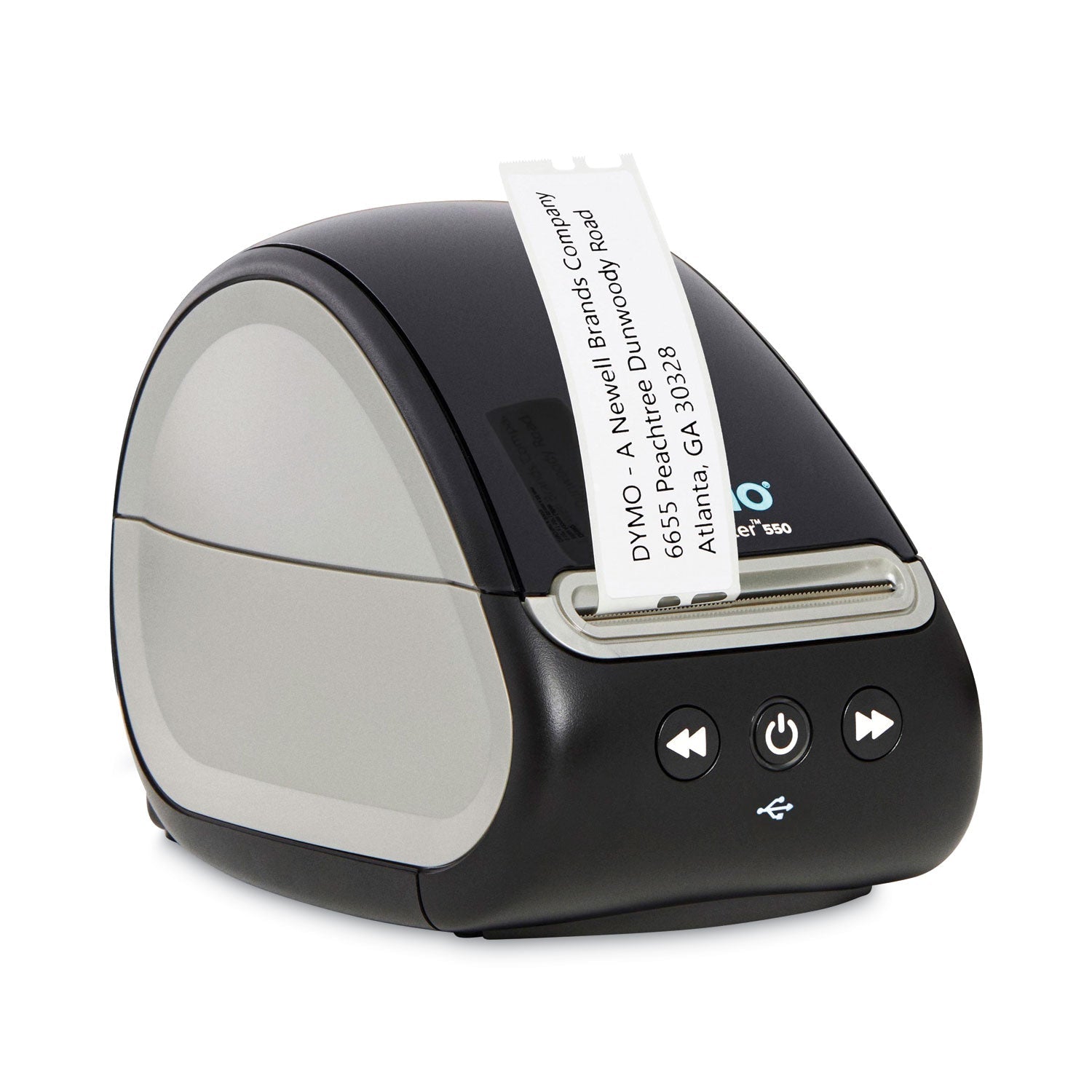 Label Printer | DYMO® Labelwriter 550