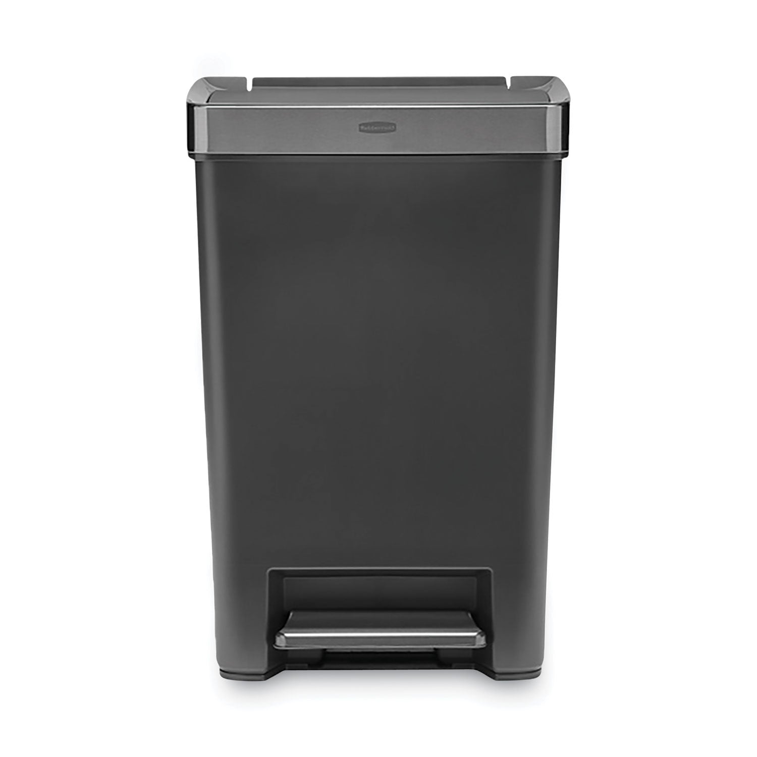 Premier Series III Step-On Can | 12.4 Gal