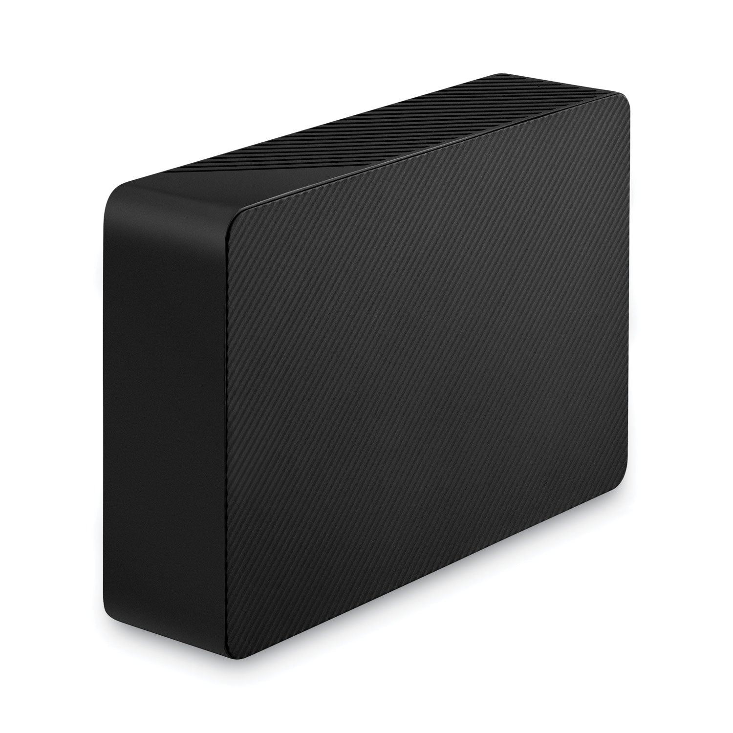 Seagate Expansion Desktop External Hard Drive, 8 Tb, Usb 3.0, Black
