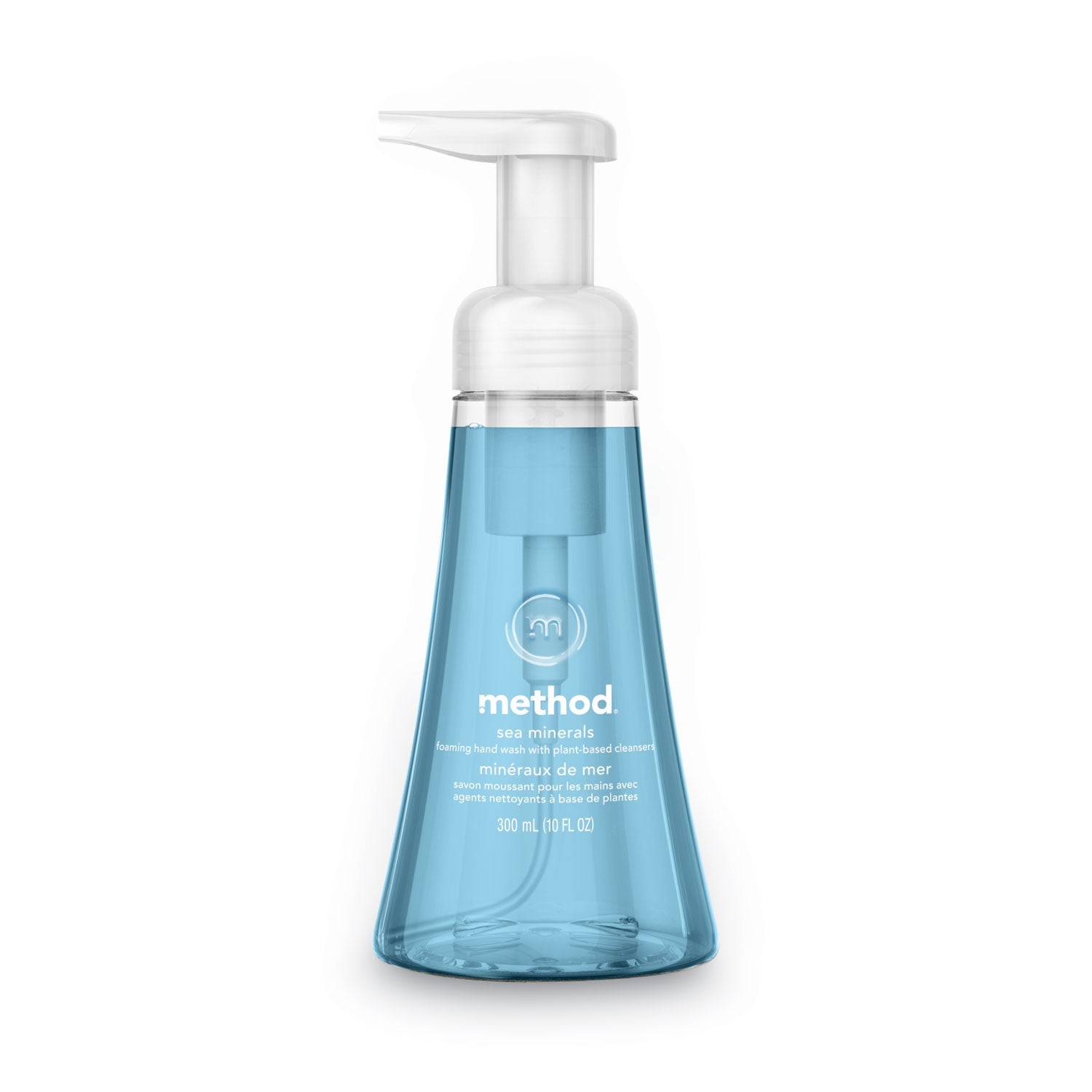 Method Foaming Hand Wash | Sea Minerals, 10oz