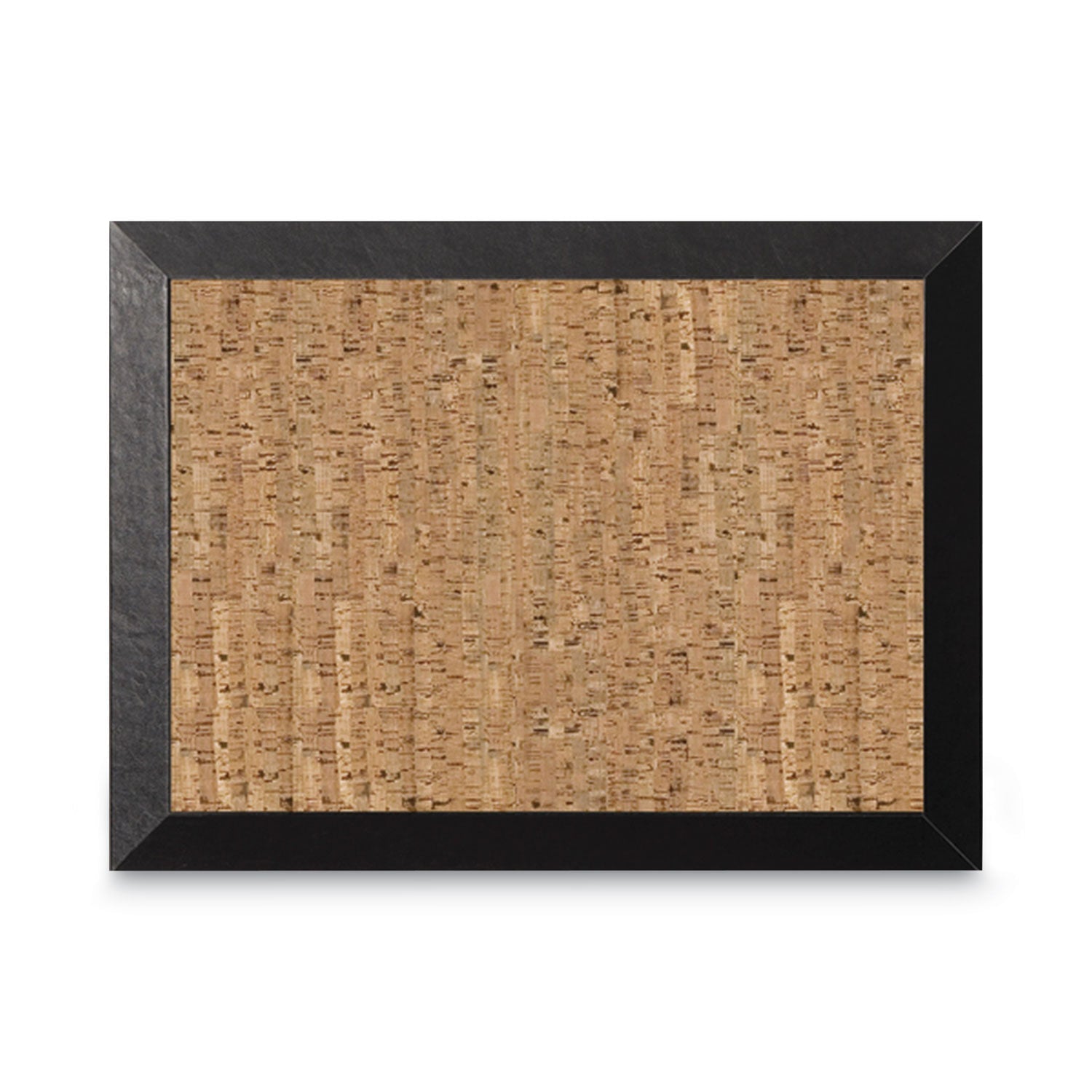 Cork Bulletin Board | MasterVision® Natural 24x18