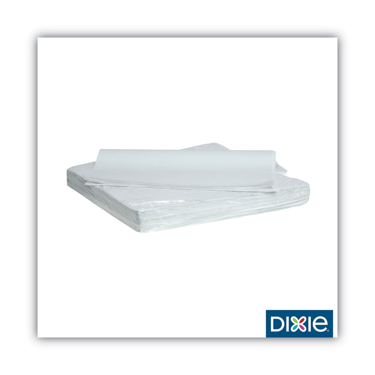 All-Purpose Food Wrap | Dixie® Dry Wax Paper