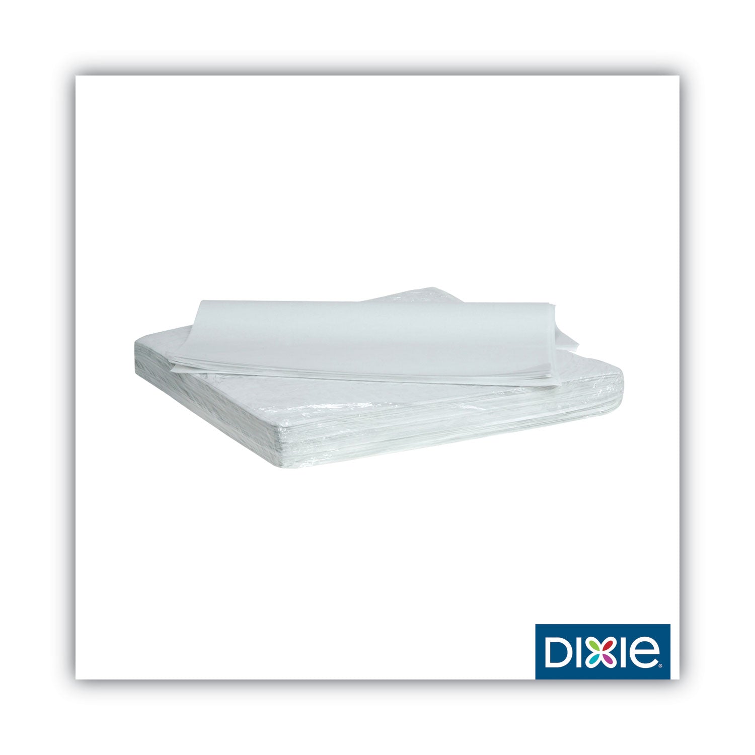 All-Purpose Food Wrap | Dixie® Dry Wax Paper