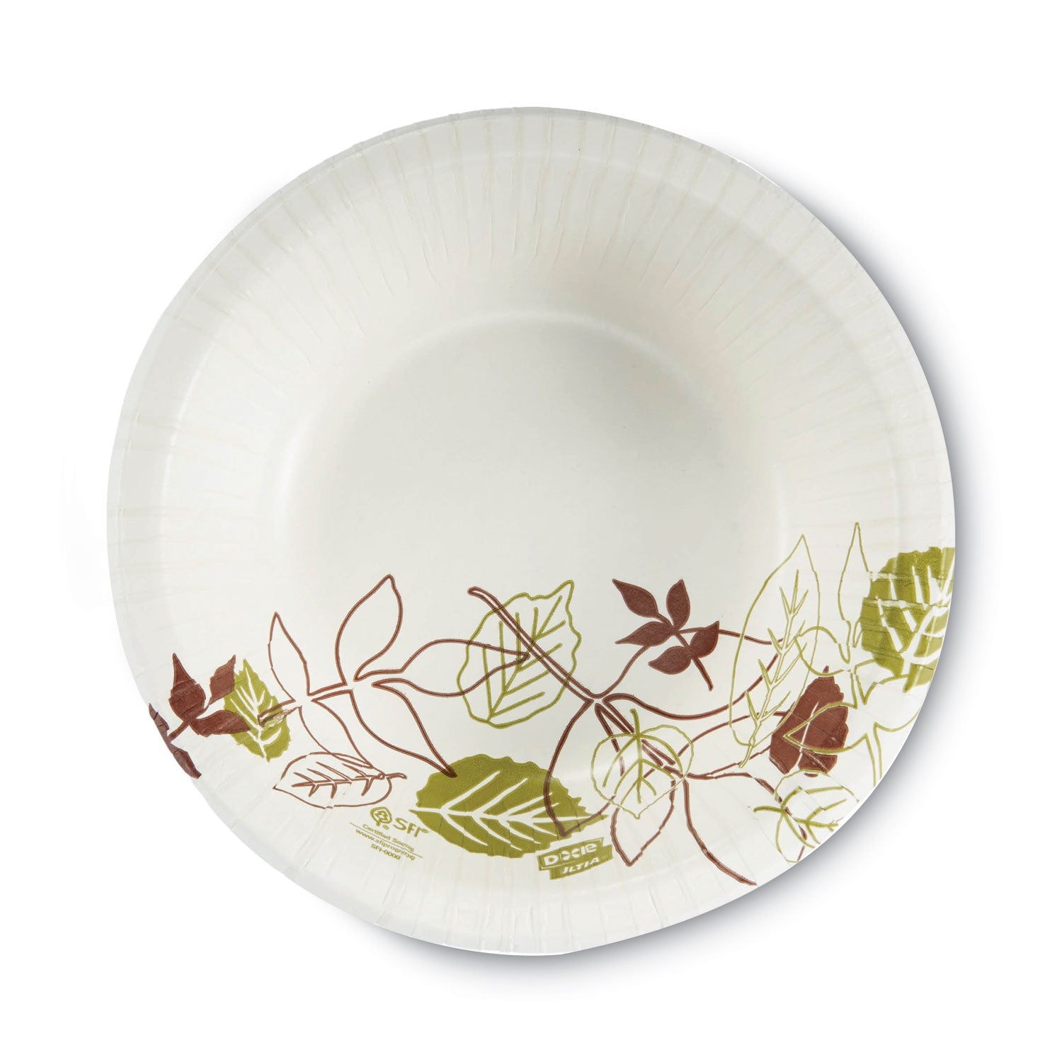 Pathways Heavyweight Paper Bowls | 20oz, 125/Pk