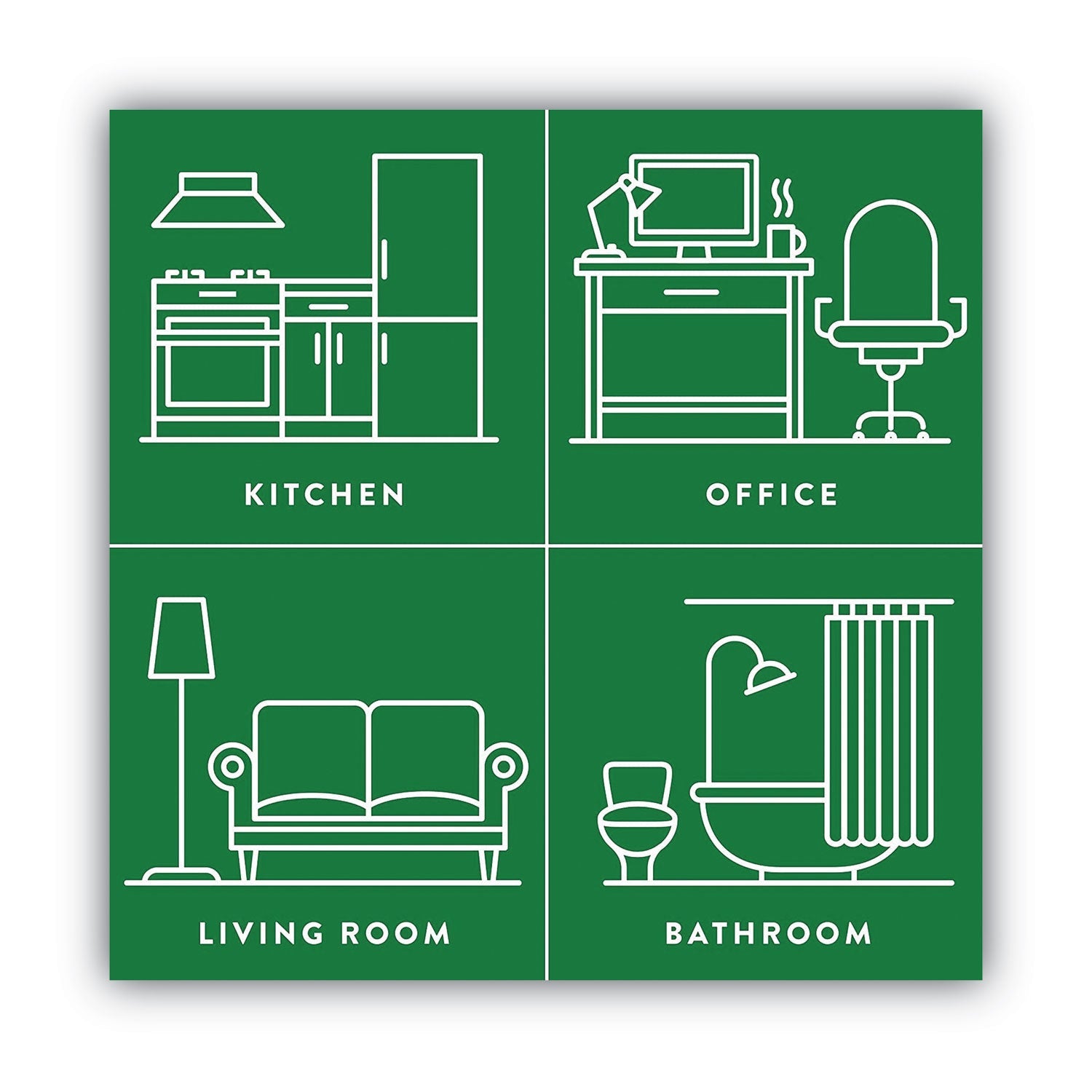 Air Wick® Freshmatic Ultra Automatic Spray Refill, Fresh Linen, 5.89 Oz Aerosol Spray