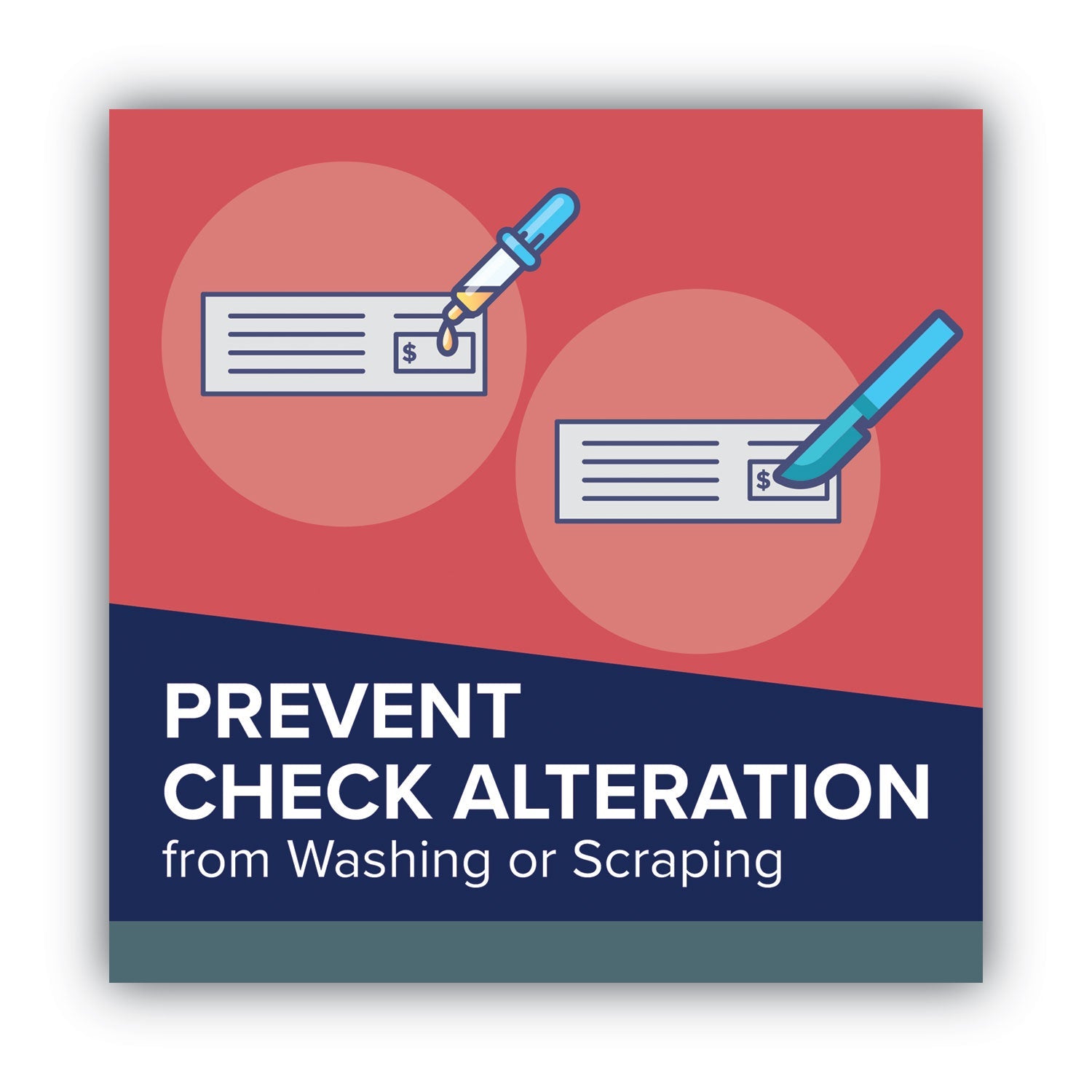 High-Yield MICR Toner Secure | 258X