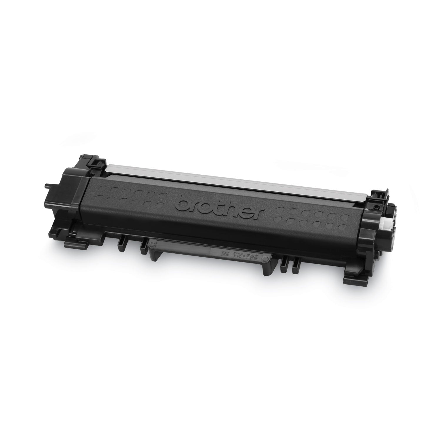 Brother Tn760 High-Yield Toner, 3,000 Page-Yield, Black