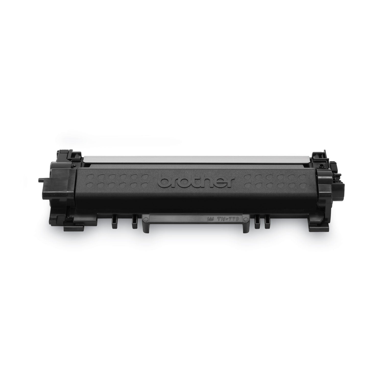 Brother Tn770 Super High-Yield Toner, 4,500 Page-Yield, Black