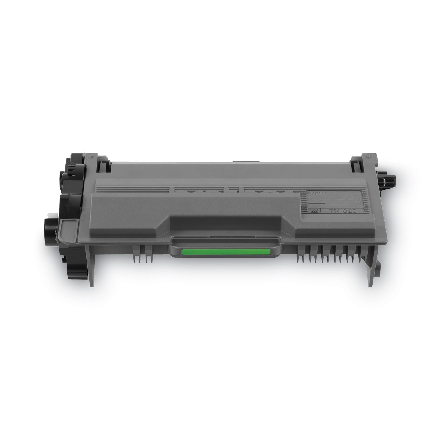 Brother Tn820 Toner, 3,000 Page-Yield, Black