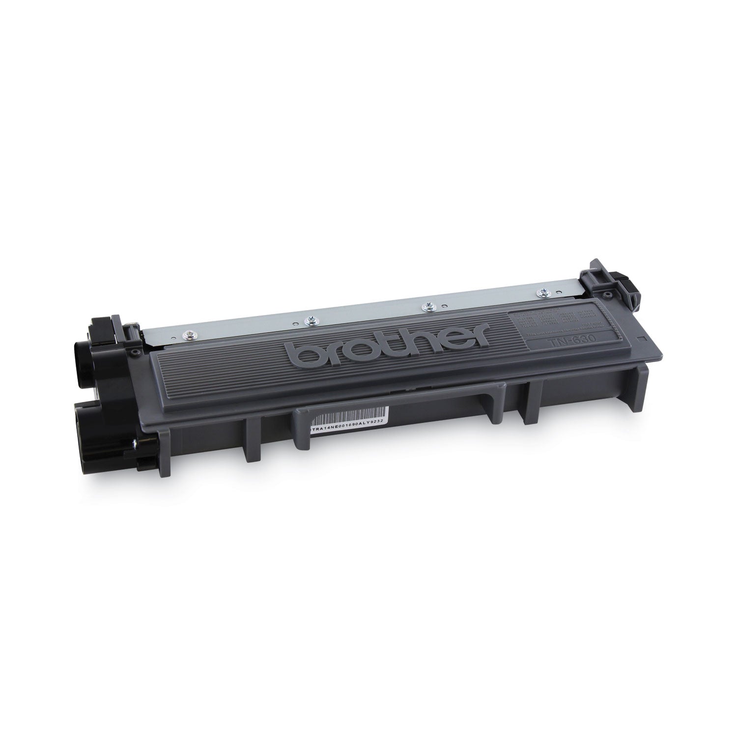 Brother Tn630 Toner, 1,200 Page-Yield, Black