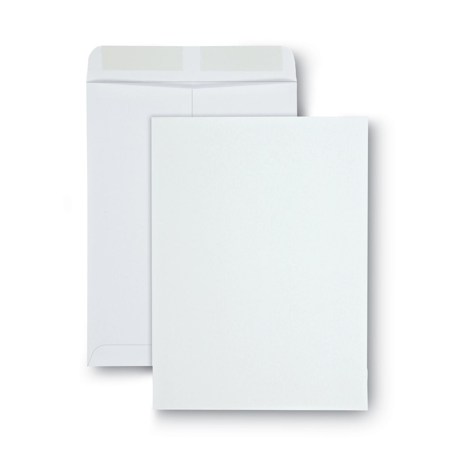 Catalog Envelope | 9x12 White | 100/Box