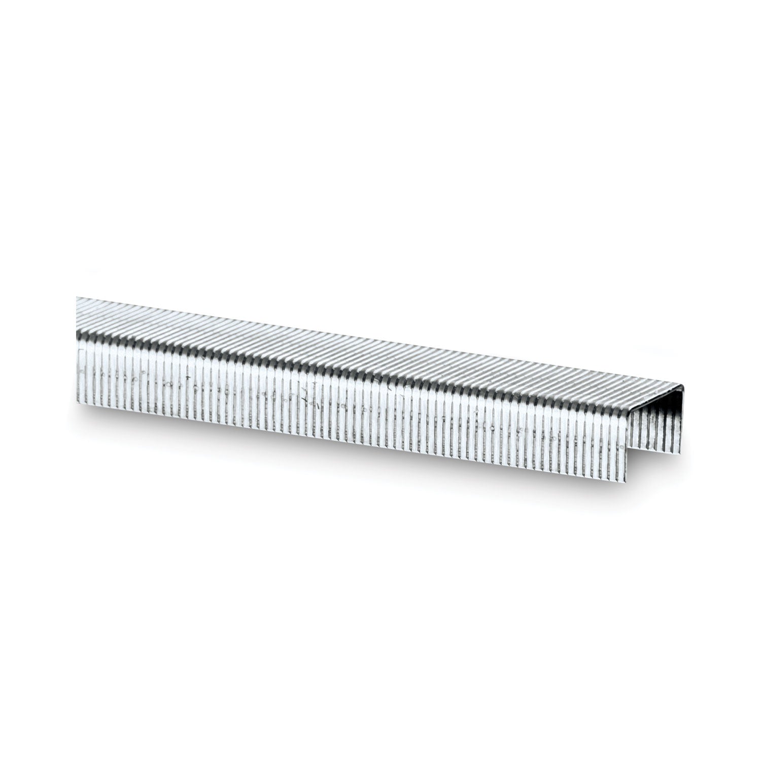 Swingline® S.f. 13 Heavy-Duty Staples, 0.25" Leg, 0.5" Crown, Steel, 1,000/box