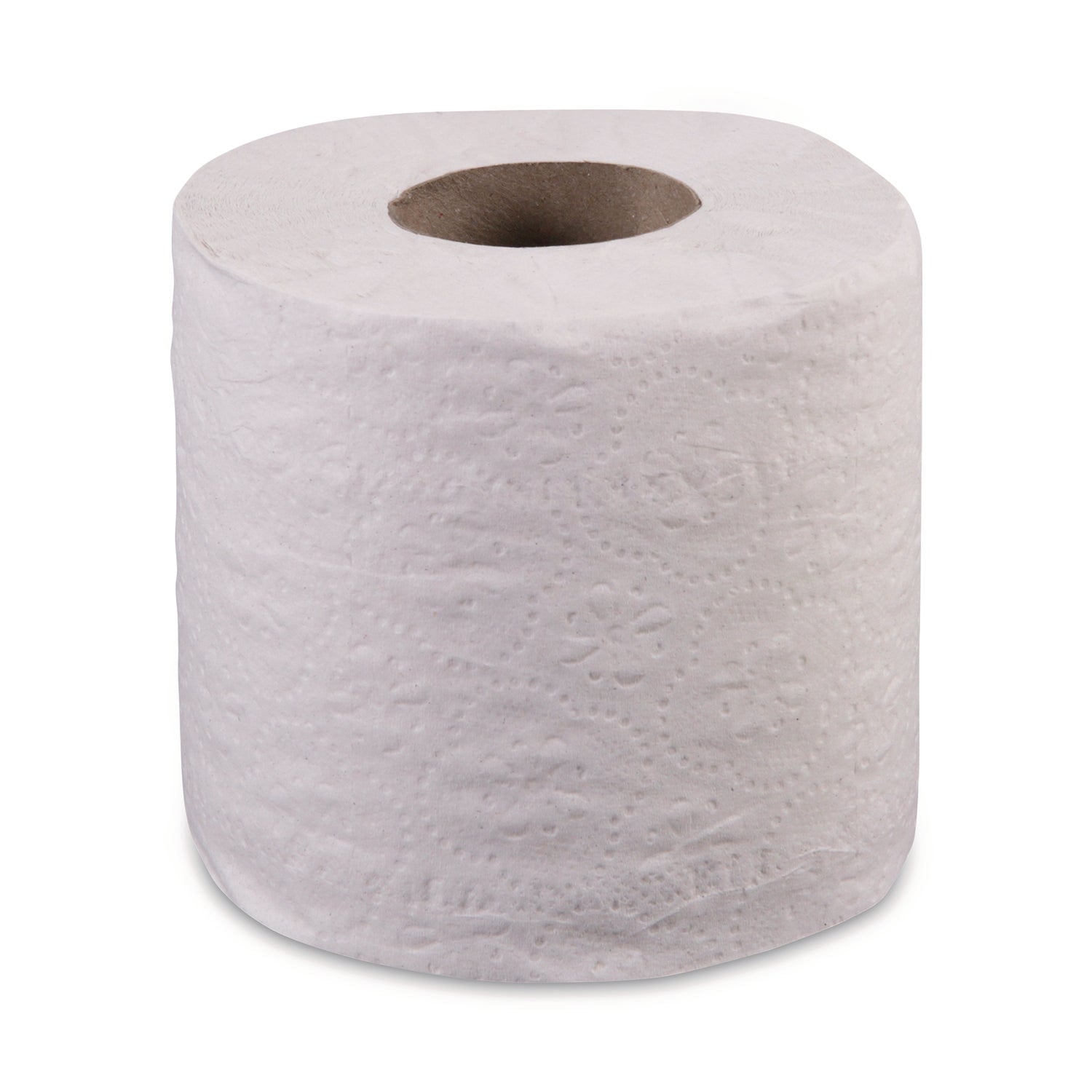 Boardwalk® 2-Ply Toilet Tissue, Septic Safe, White, 400 Sheets/Roll, 96 Rolls/Carton