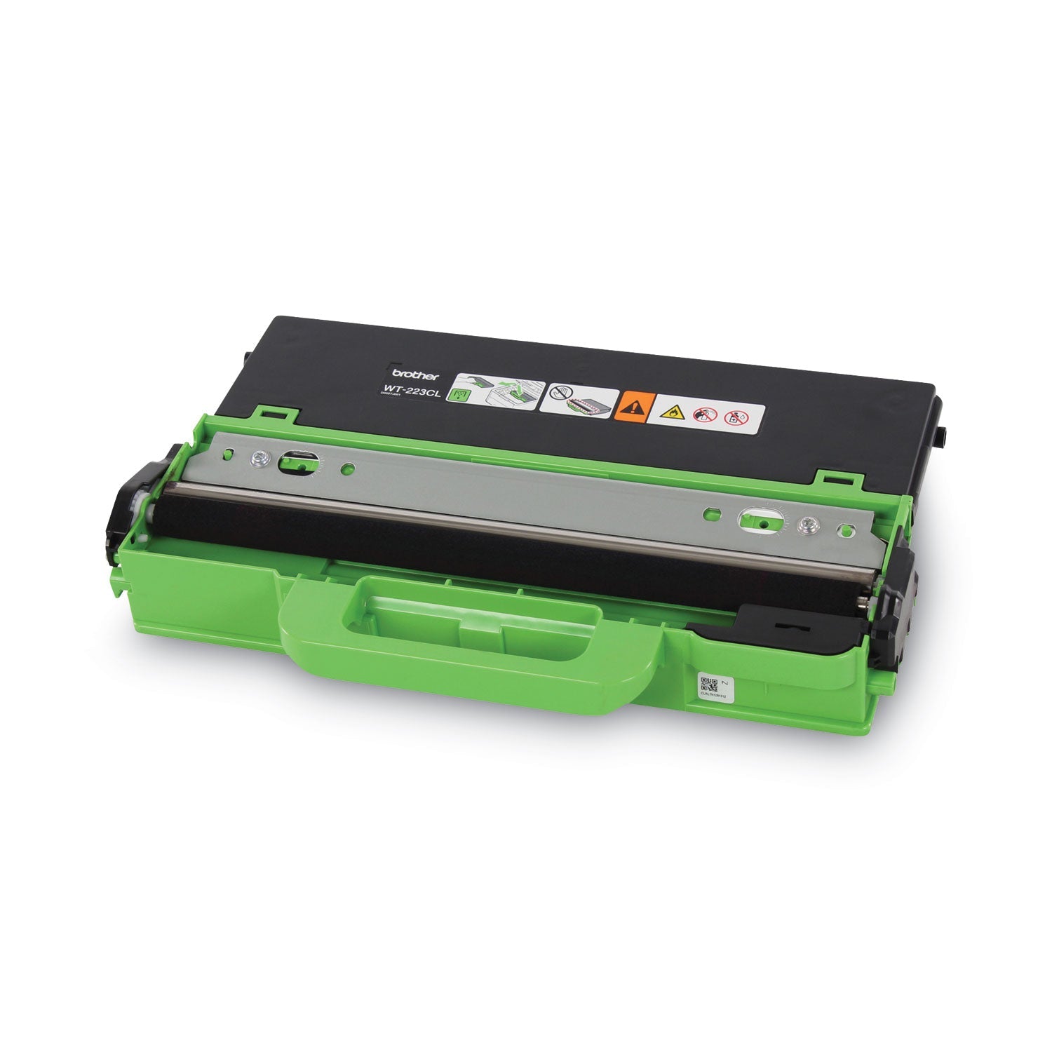 Brother Wt223cl Waste Toner Box, 50,000 Page-Yield - Bloom Skins