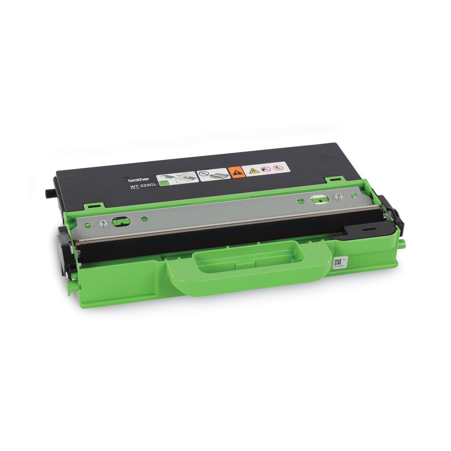 Brother Wt223cl Waste Toner Box, 50,000 Page-Yield - Bloom Skins