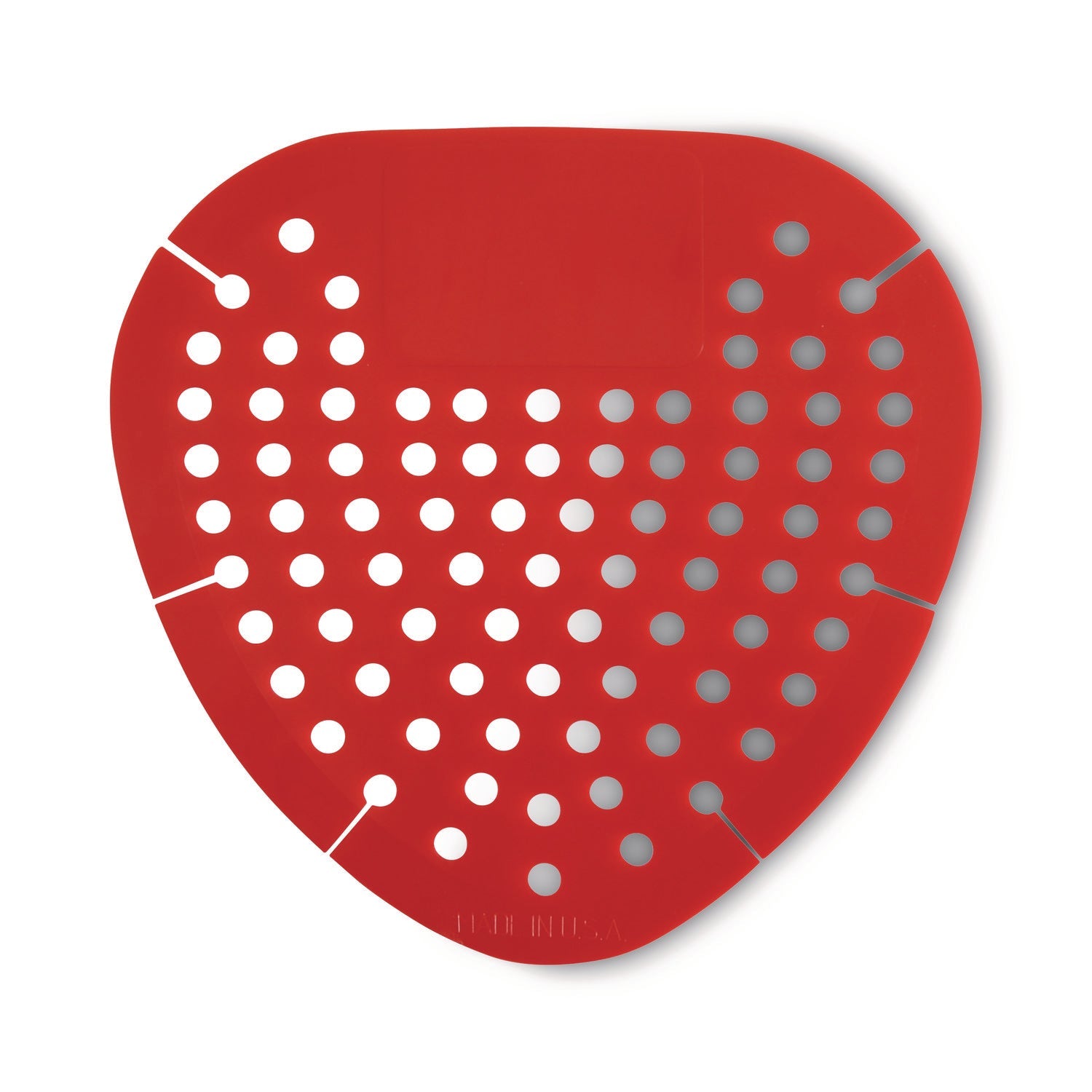 Deodorizing Urinal Screen | Boardwalk® Cherry Dozen