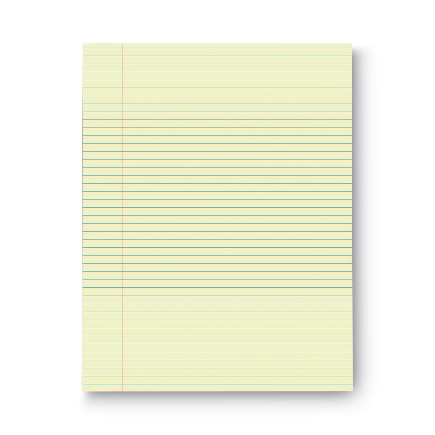 Glue Top Pads | Canary Yellow | Dozen
