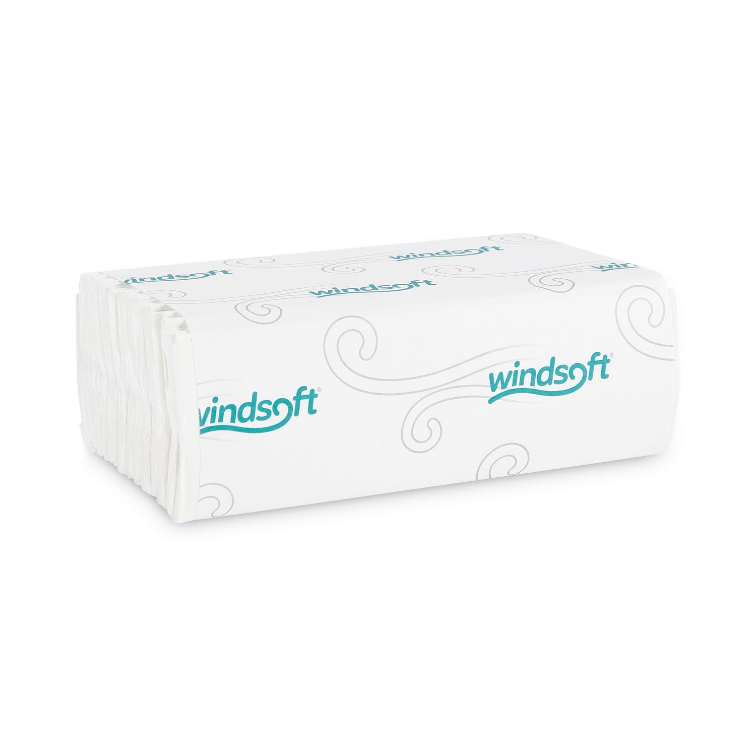 C-Fold Paper Towels | White | 2400-Count