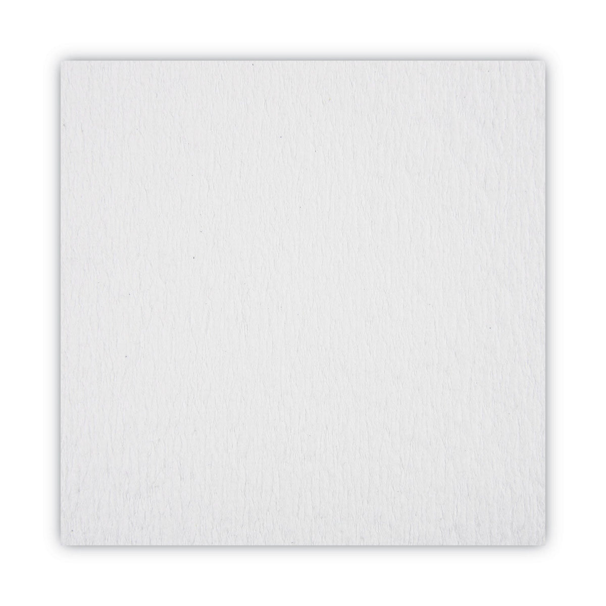Boardwalk® DRC Wipers, 12 x 13, White, 90 Bag, 12 Bags/Carton