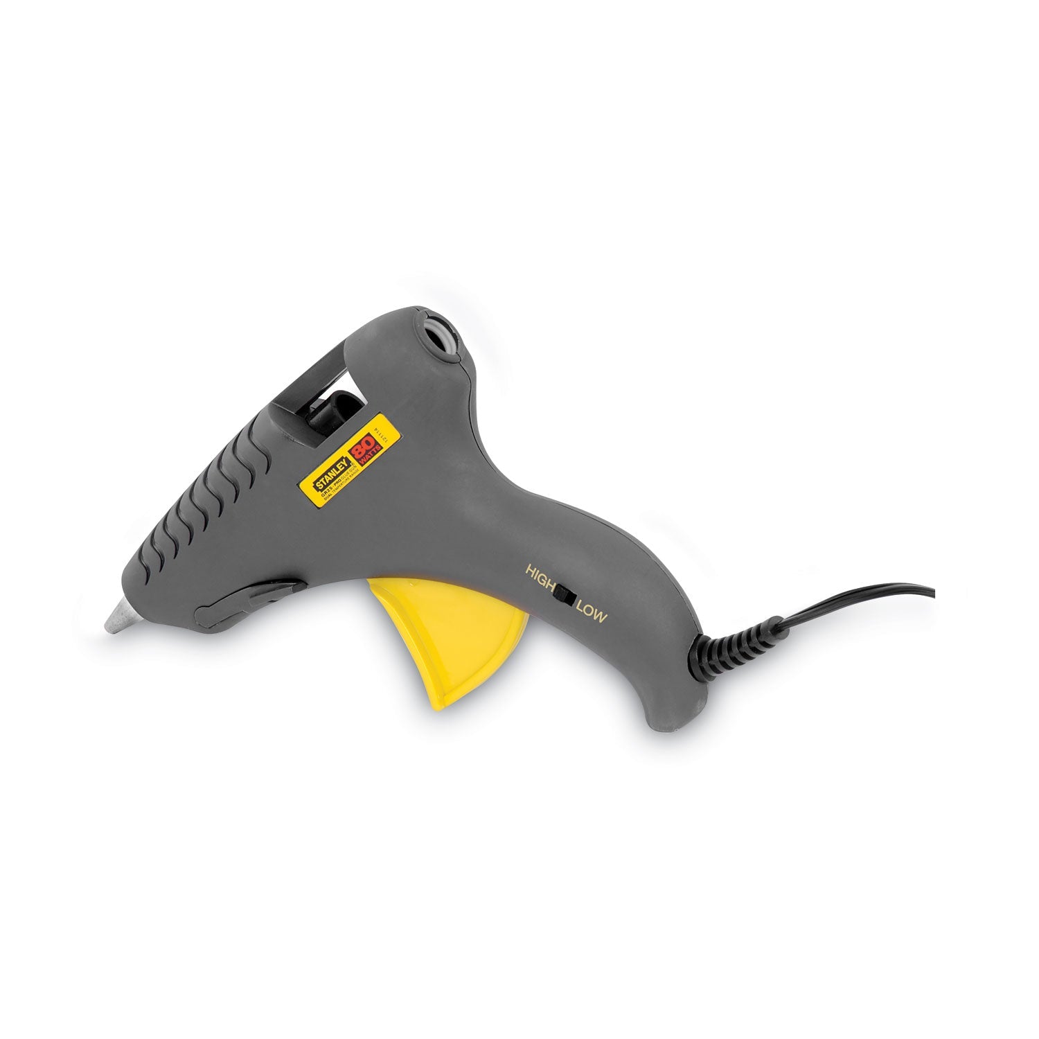 Stanley® Dual Melt Glue Gun, 80 W