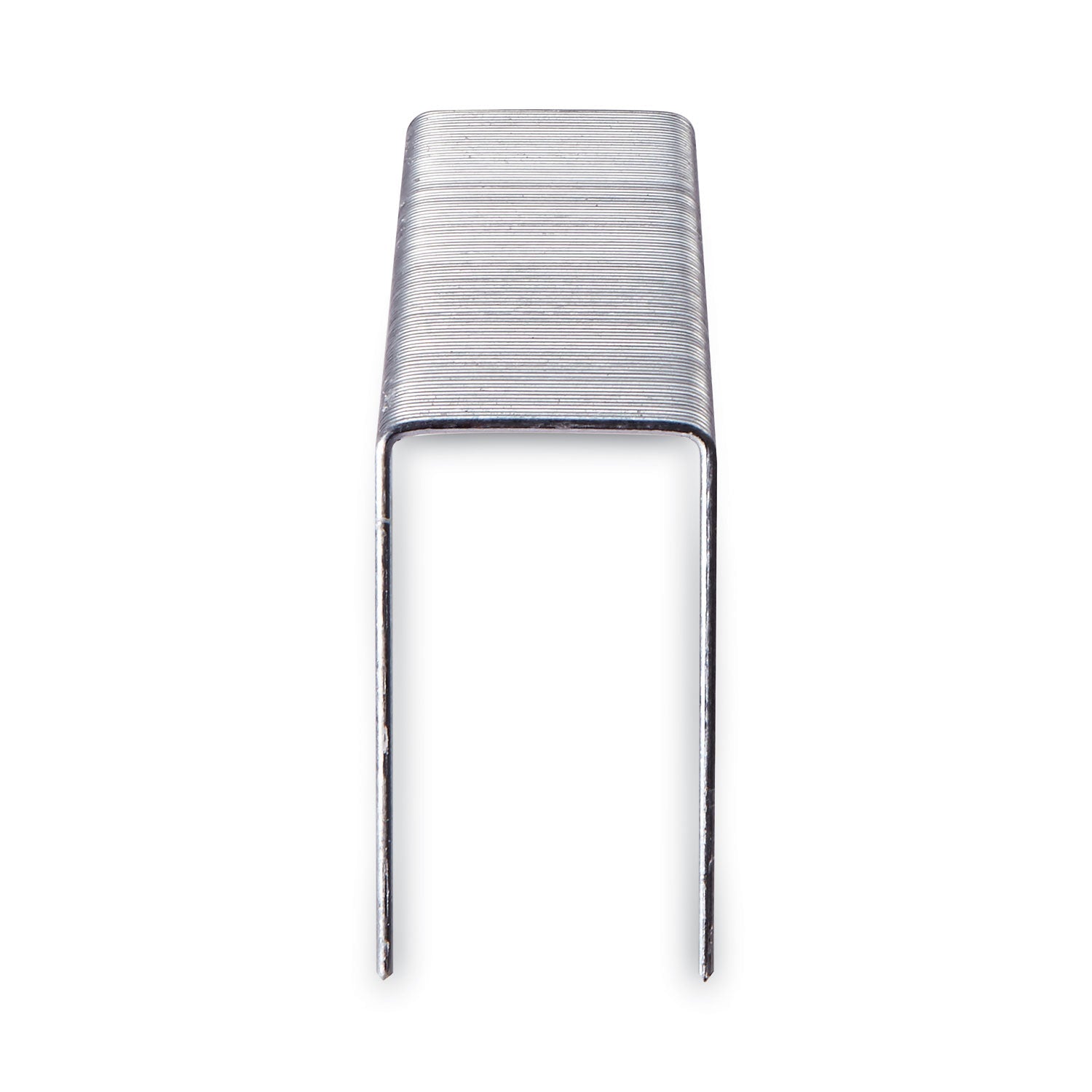 Bostitch® Heavy-Duty Premium Staples, 0.88" Leg, 0.5" Crown, Steel, 1,000/box