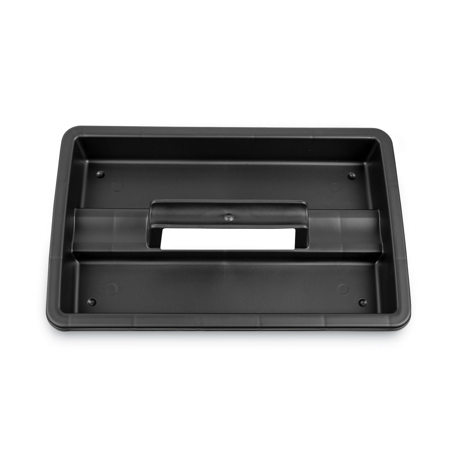Stanley® Series 2000 Toolbox W/tray, Two Lid Compartments