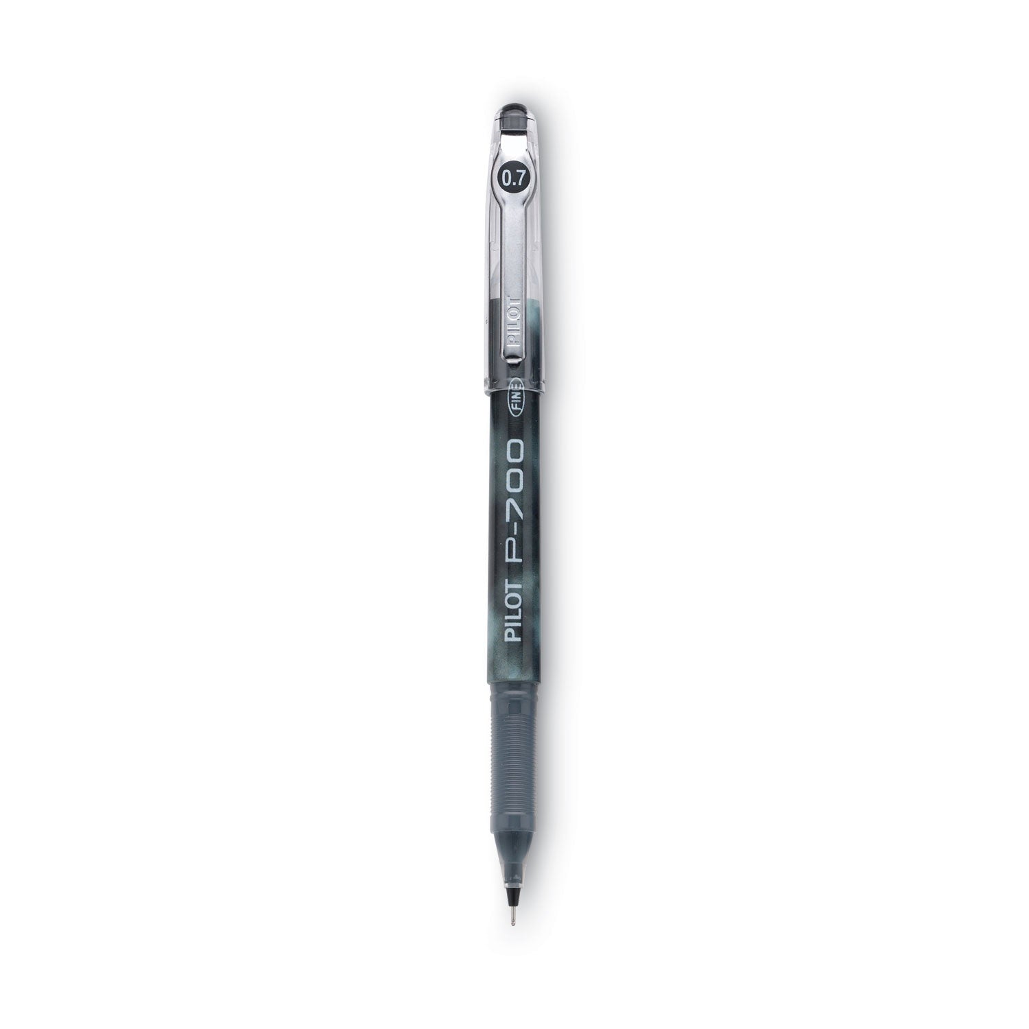 Precise P-700 Gel Pen | Black Ink, Fine, Dozen